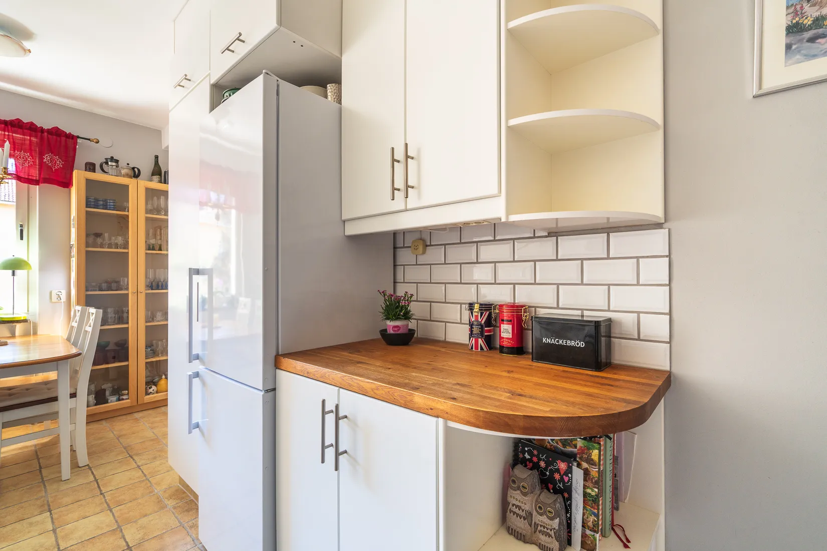 Bostadsrätt, Malmabergsgatan 79H, Haga, Västerås