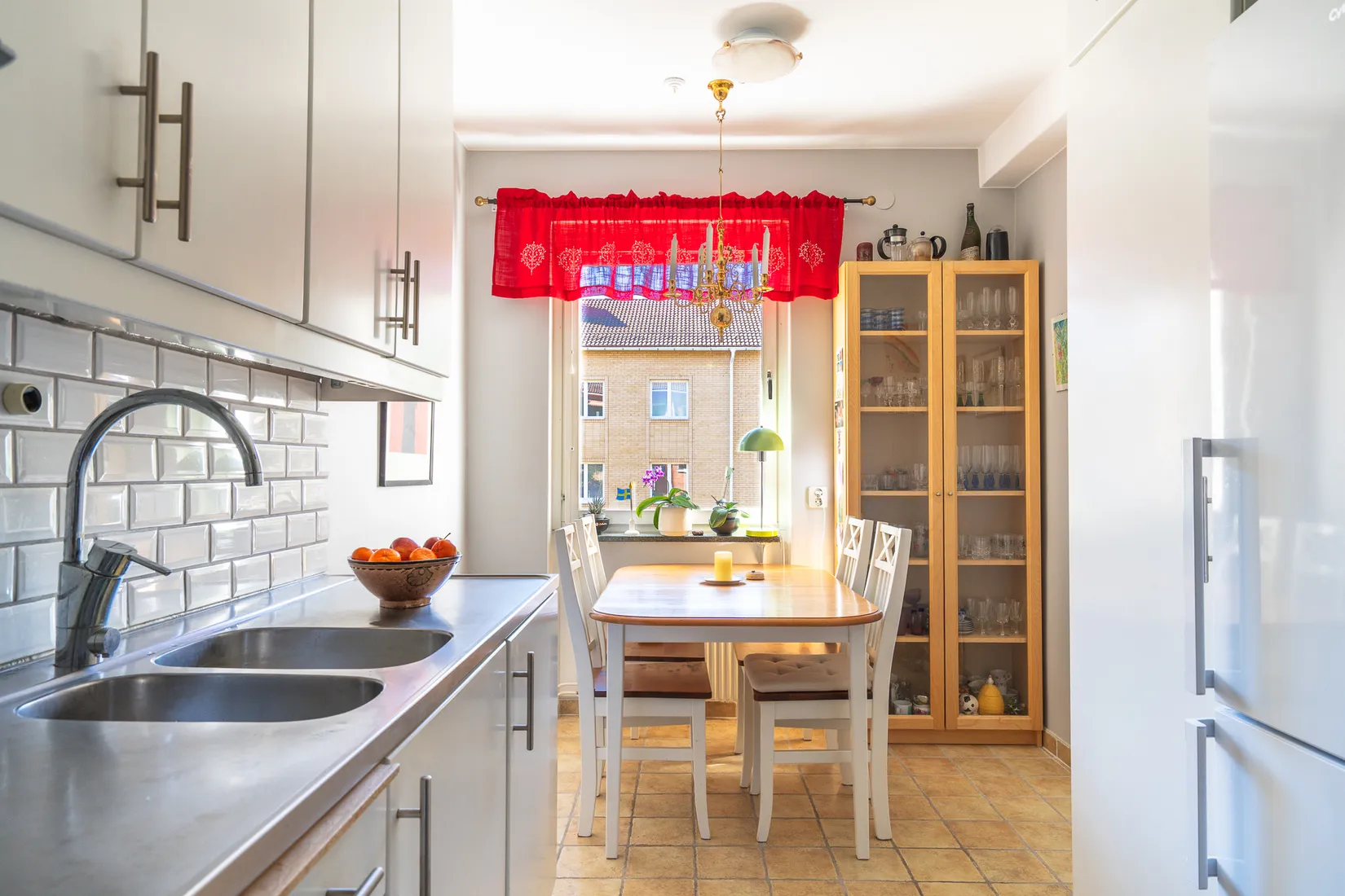 Bostadsrätt, Malmabergsgatan 79H, Haga, Västerås