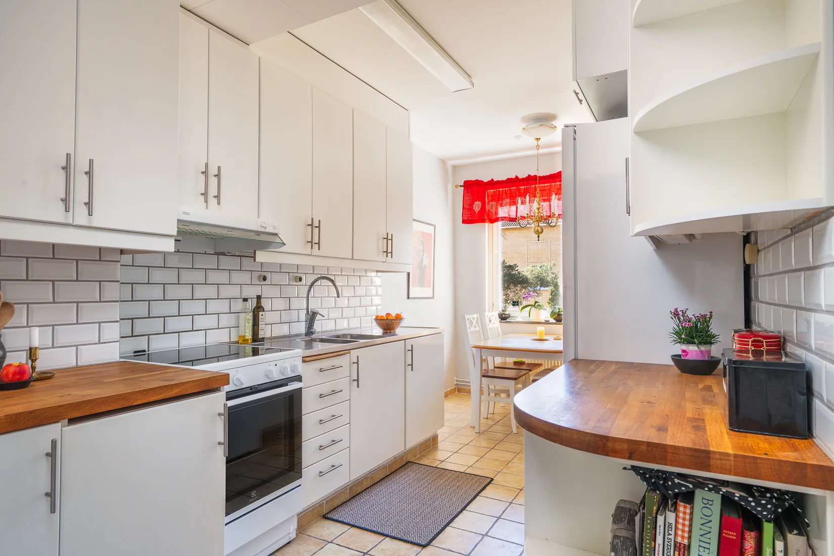 Bostadsrätt, Malmabergsgatan 79H, Haga, Västerås