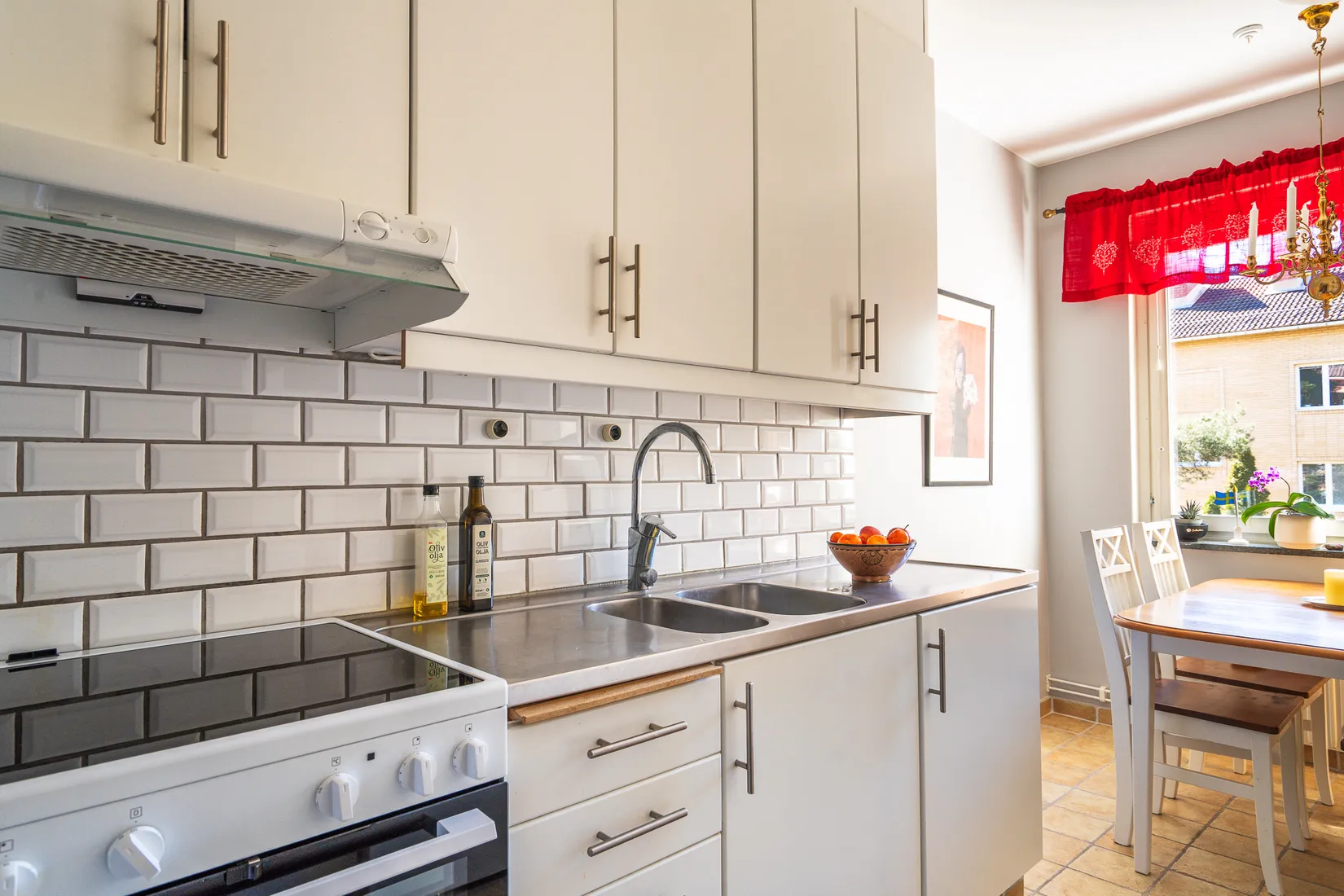 Bostadsrätt, Malmabergsgatan 79H, Haga, Västerås