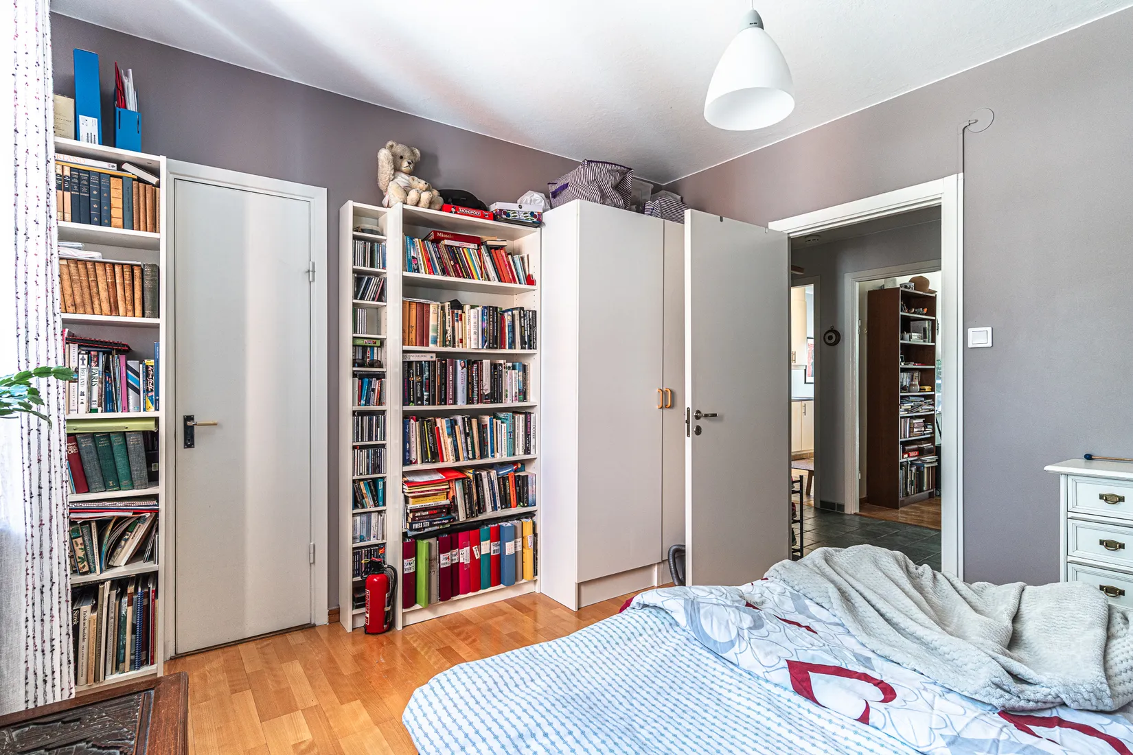 Bostadsrätt, Malmabergsgatan 79H, Haga, Västerås