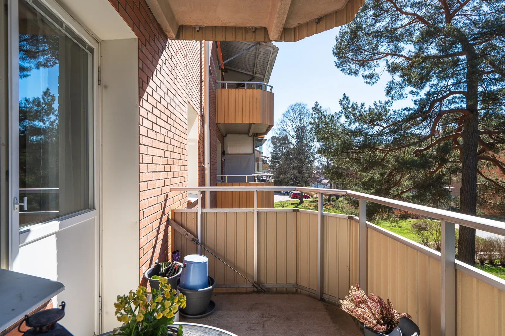 Bostadsrätt, Malmabergsgatan 79H, Haga, Västerås