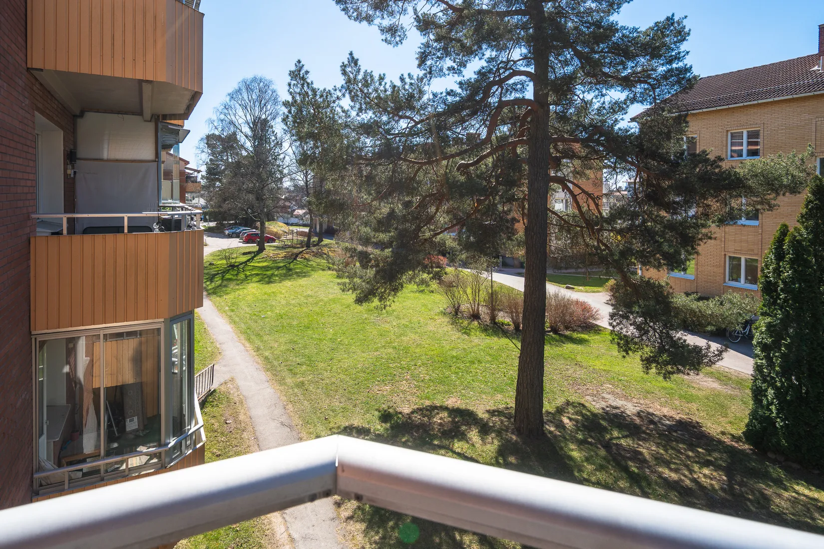 Bostadsrätt, Malmabergsgatan 79H, Haga, Västerås