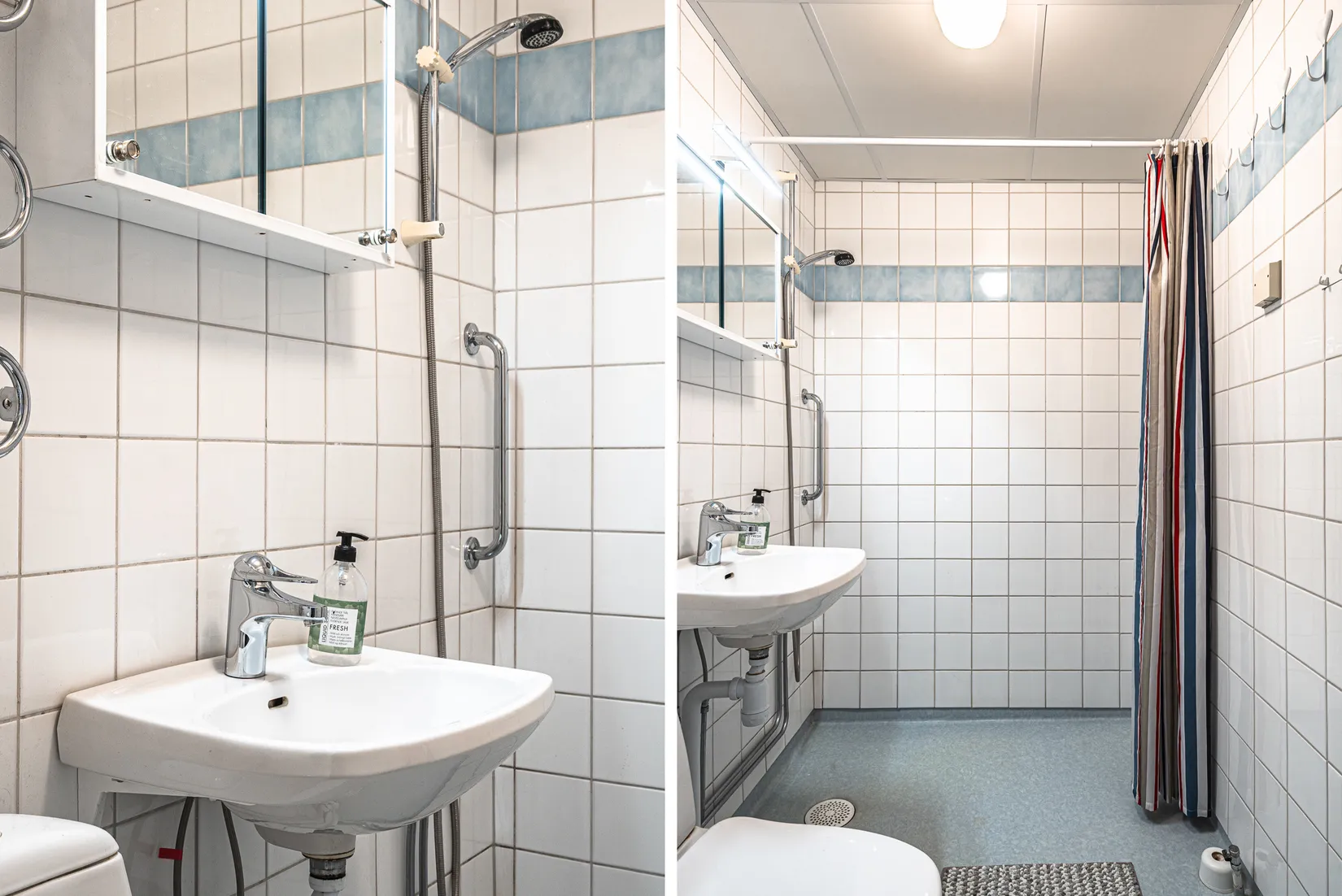 Bostadsrätt, Malmabergsgatan 79H, Haga, Västerås