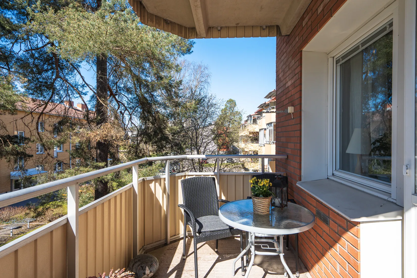 Bostadsrätt, Malmabergsgatan 79H, Haga, Västerås