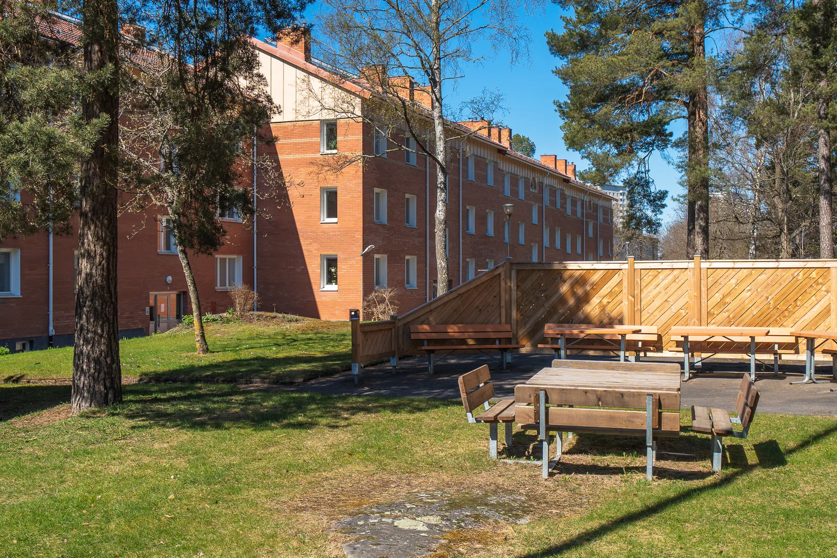 Bostadsrätt, Malmabergsgatan 79H, Haga, Västerås