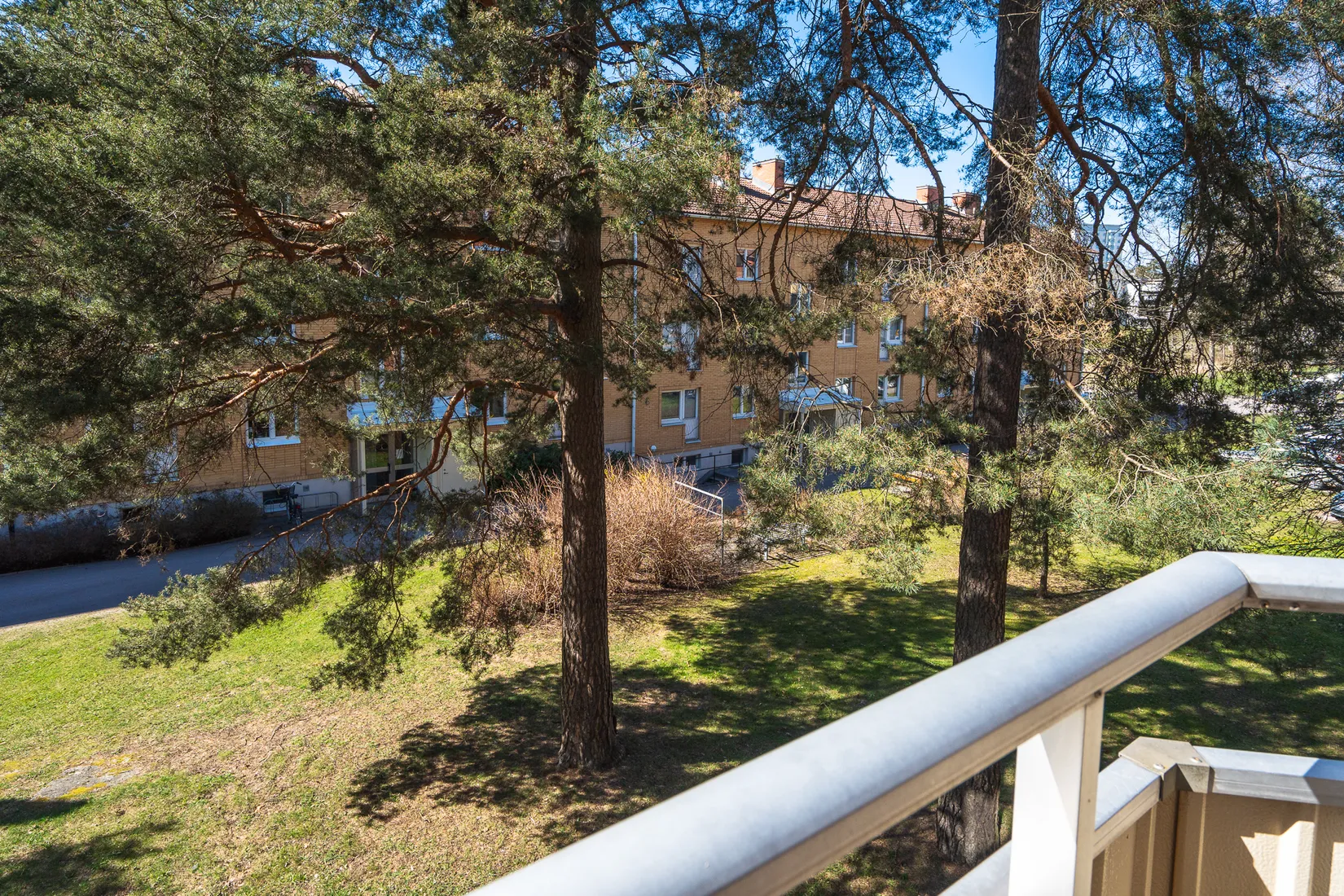 Bostadsrätt, Malmabergsgatan 79H, Haga, Västerås