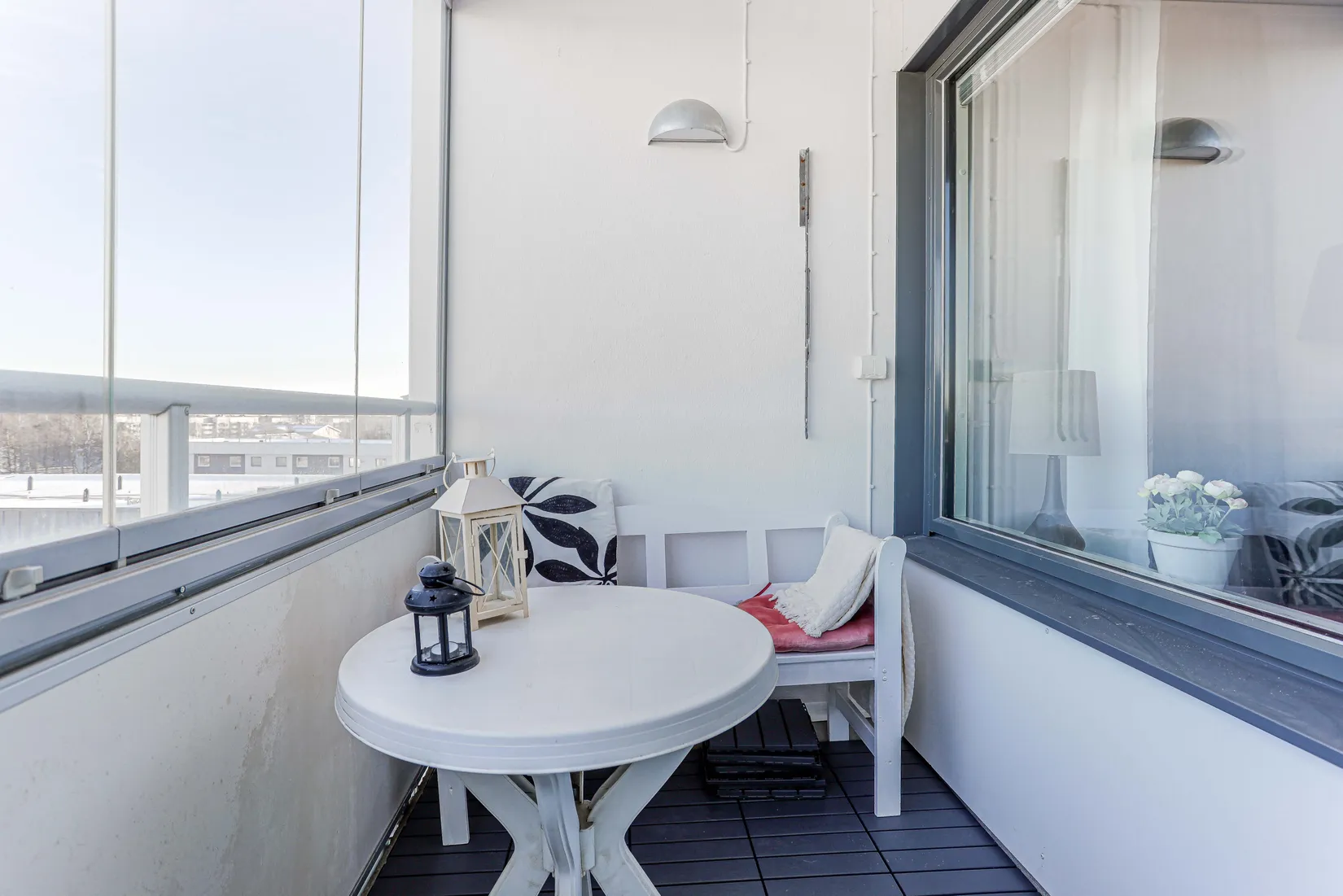 Bostadsrätt, Mariehemsvägen 27A, Mariehem, Umeå