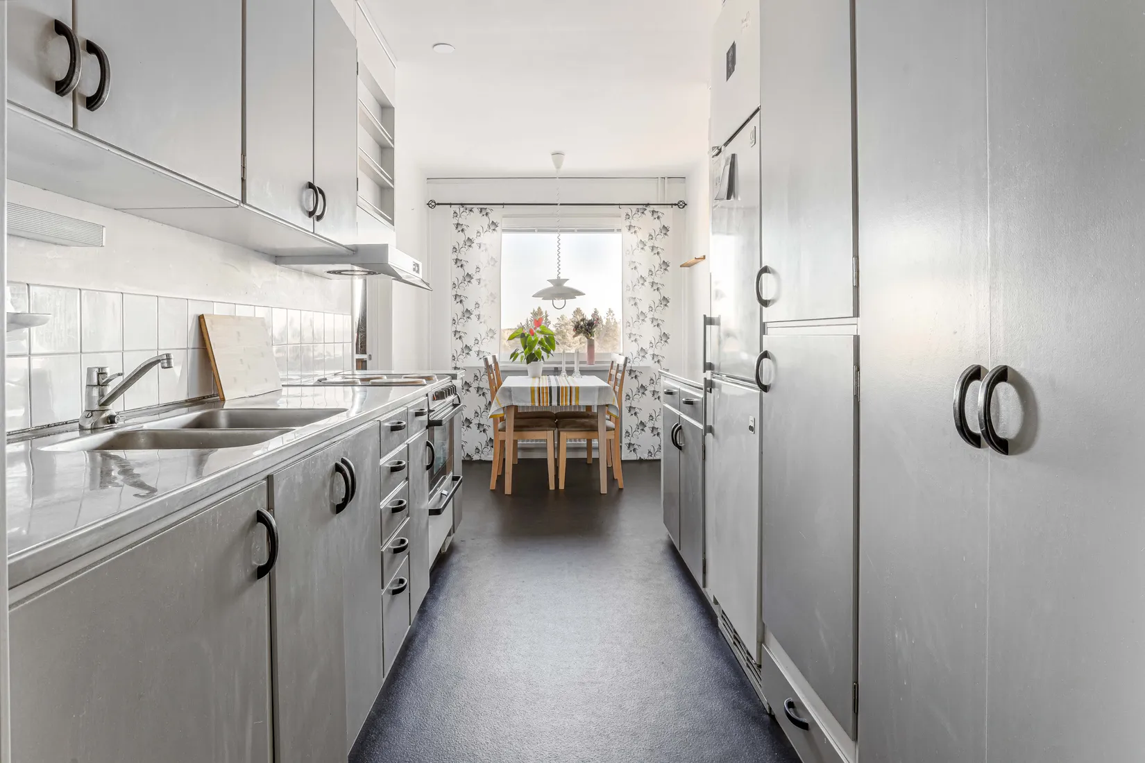 Bostadsrätt, Mariehemsvägen 27A, Mariehem, Umeå