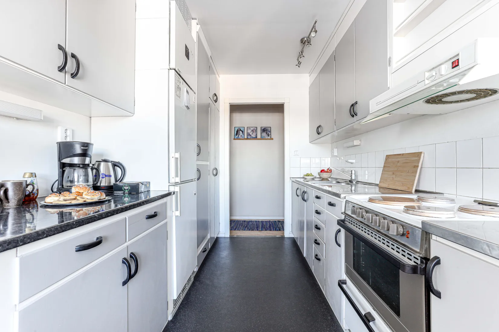 Bostadsrätt, Mariehemsvägen 27A, Mariehem, Umeå