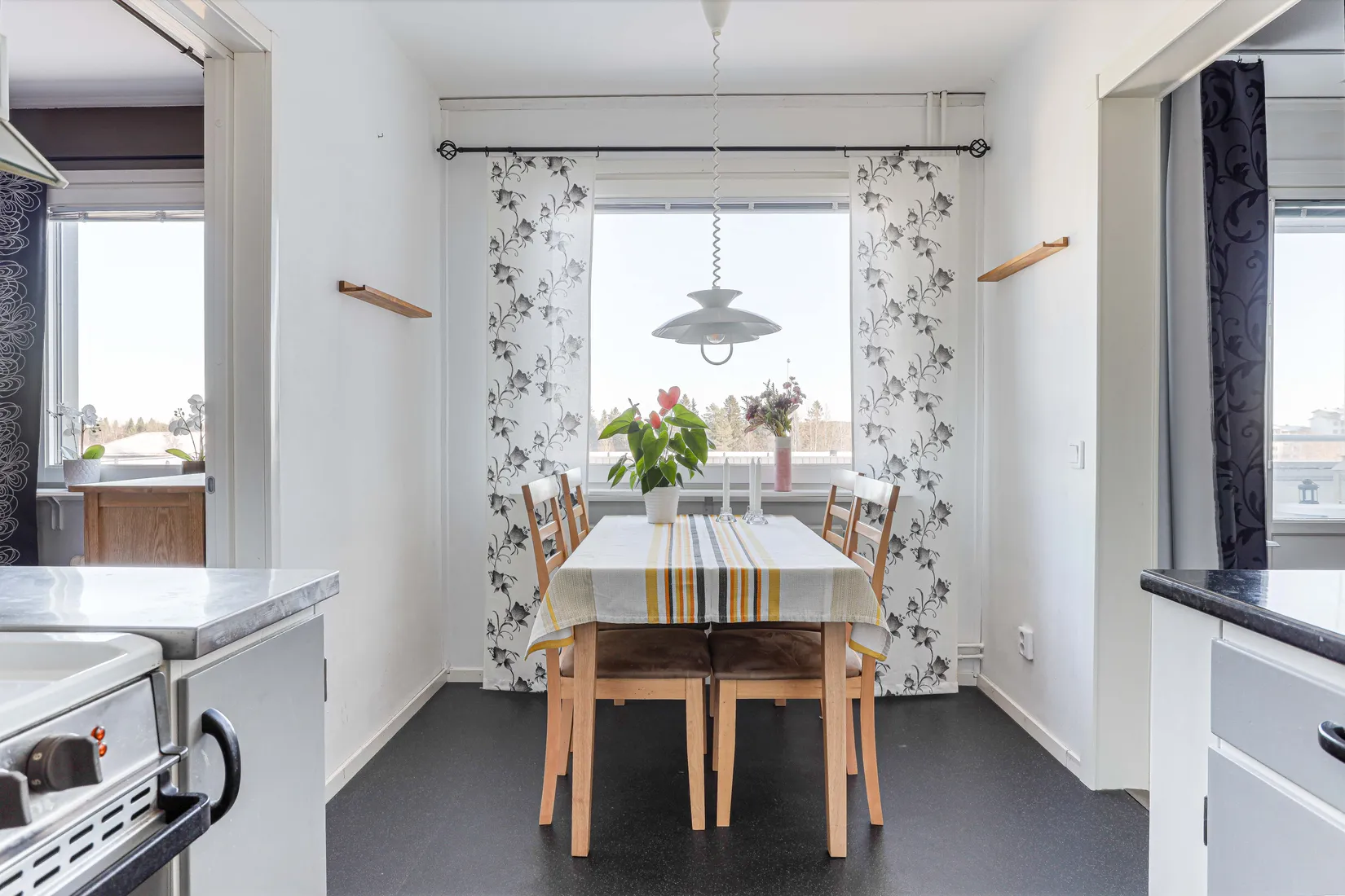 Bostadsrätt, Mariehemsvägen 27A, Mariehem, Umeå