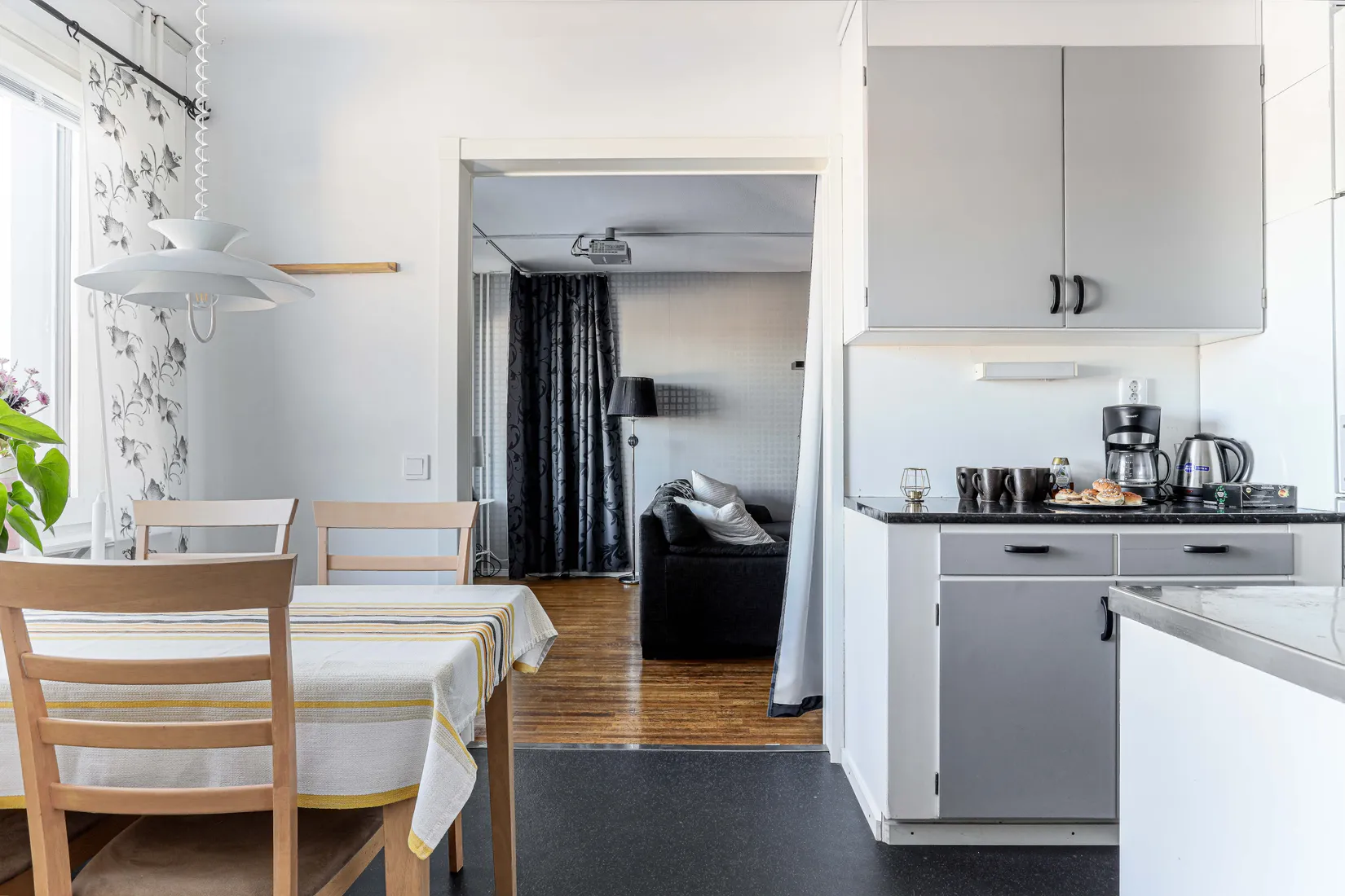 Bostadsrätt, Mariehemsvägen 27A, Mariehem, Umeå