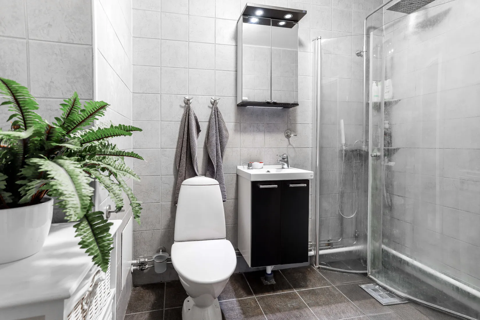 Bostadsrätt, Mariehemsvägen 27A, Mariehem, Umeå