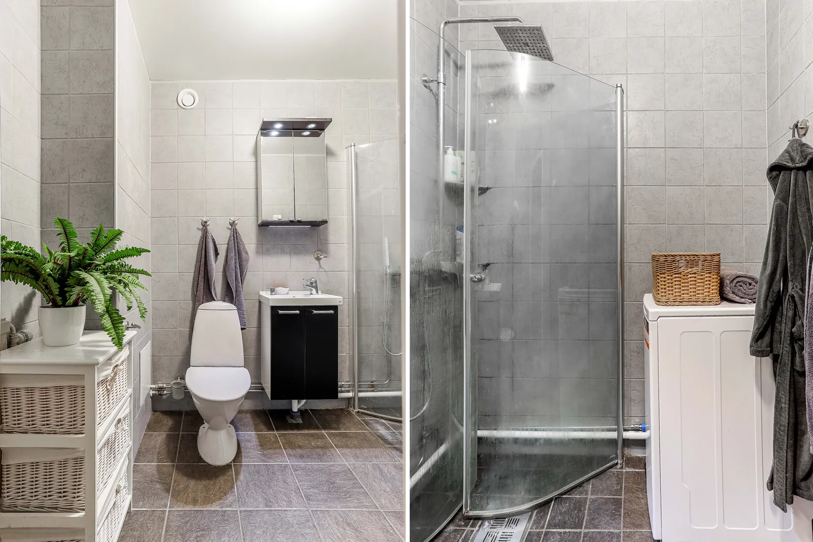 Bostadsrätt, Mariehemsvägen 27A, Mariehem, Umeå