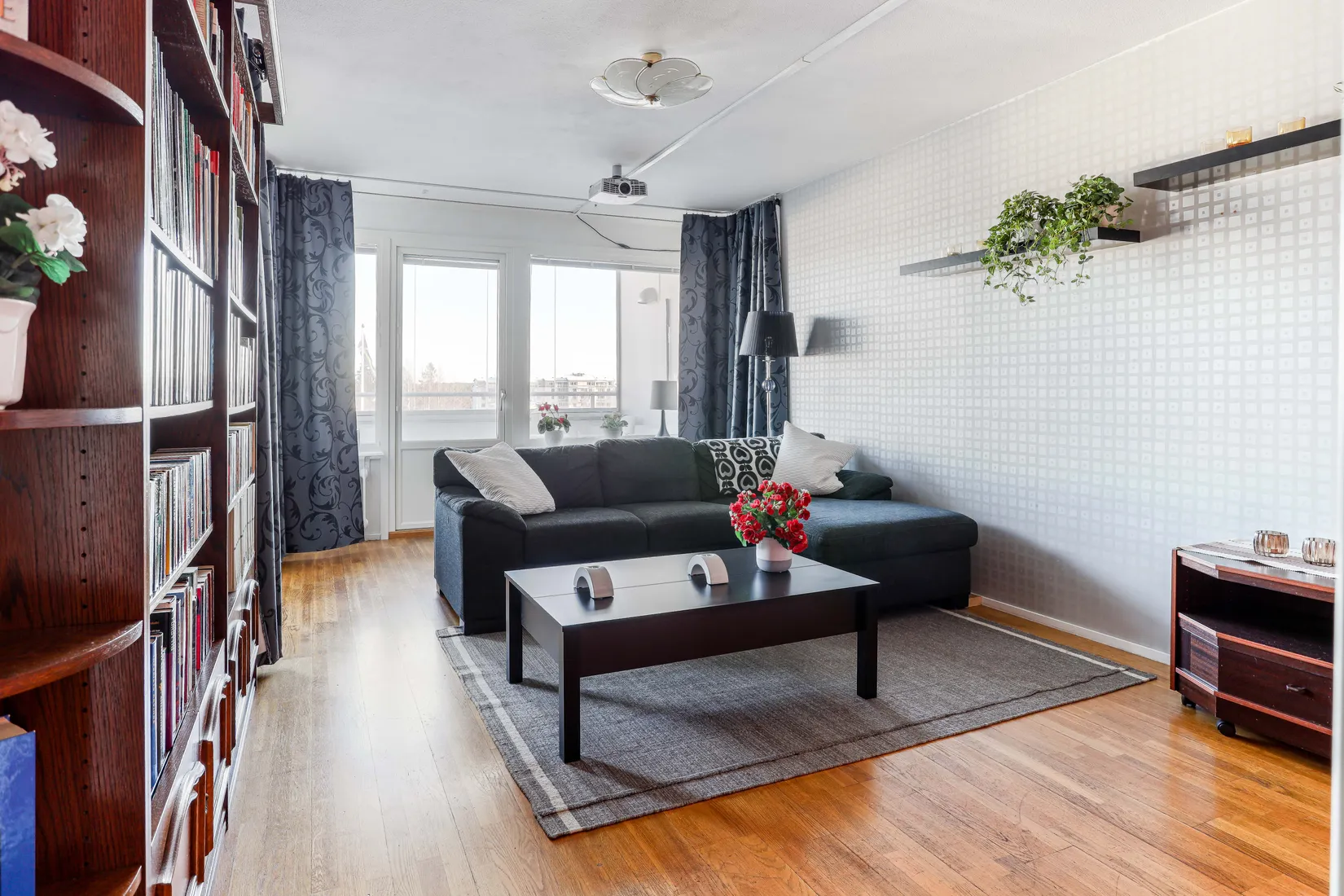 Bostadsrätt, Mariehemsvägen 27A, Mariehem, Umeå