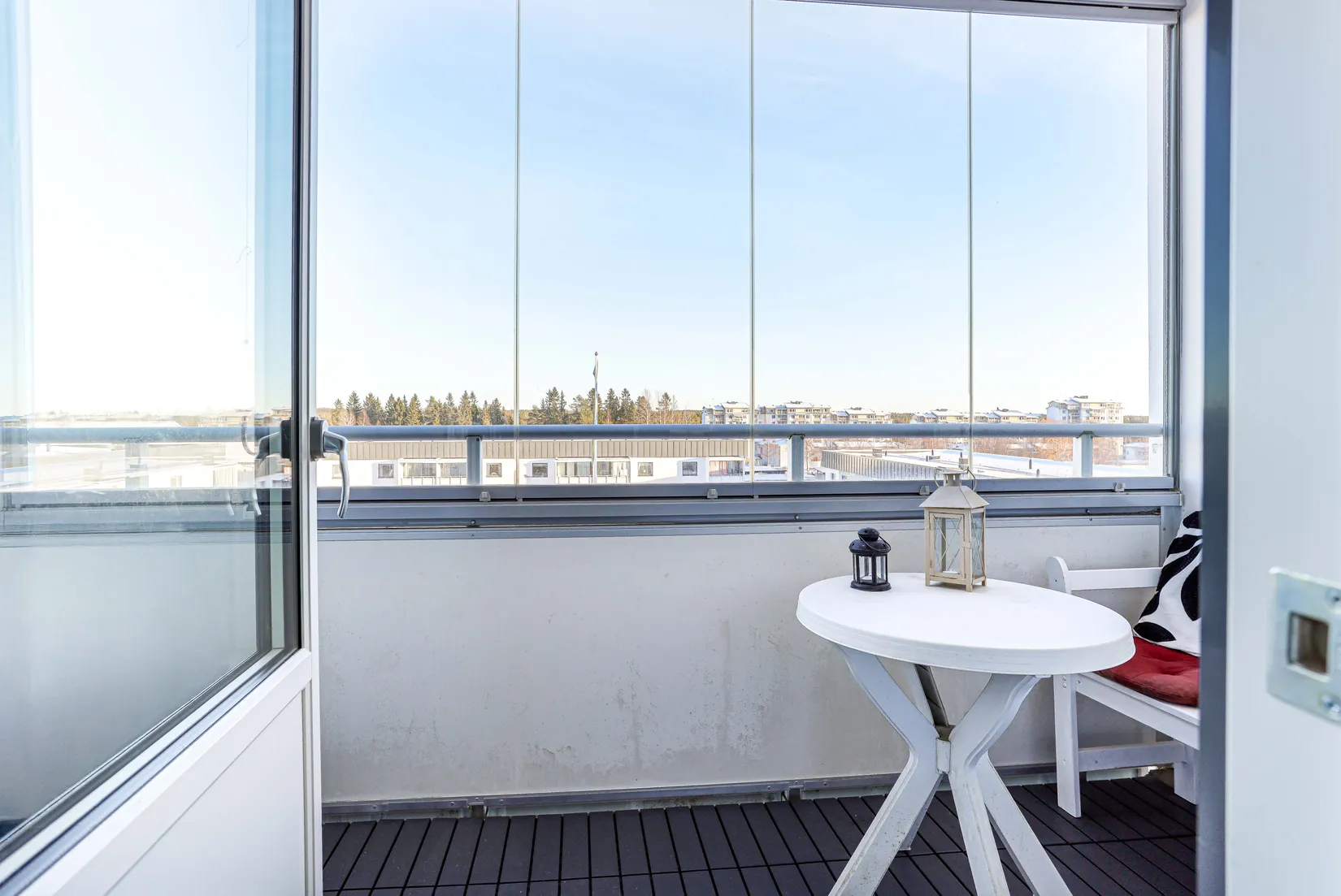 Bostadsrätt, Mariehemsvägen 27A, Mariehem, Umeå