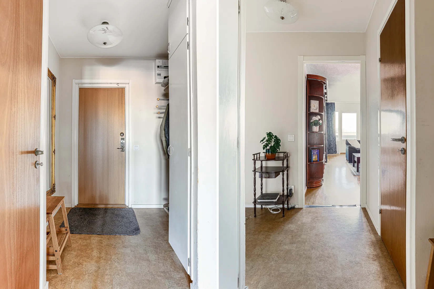 Bostadsrätt, Mariehemsvägen 27A, Mariehem, Umeå