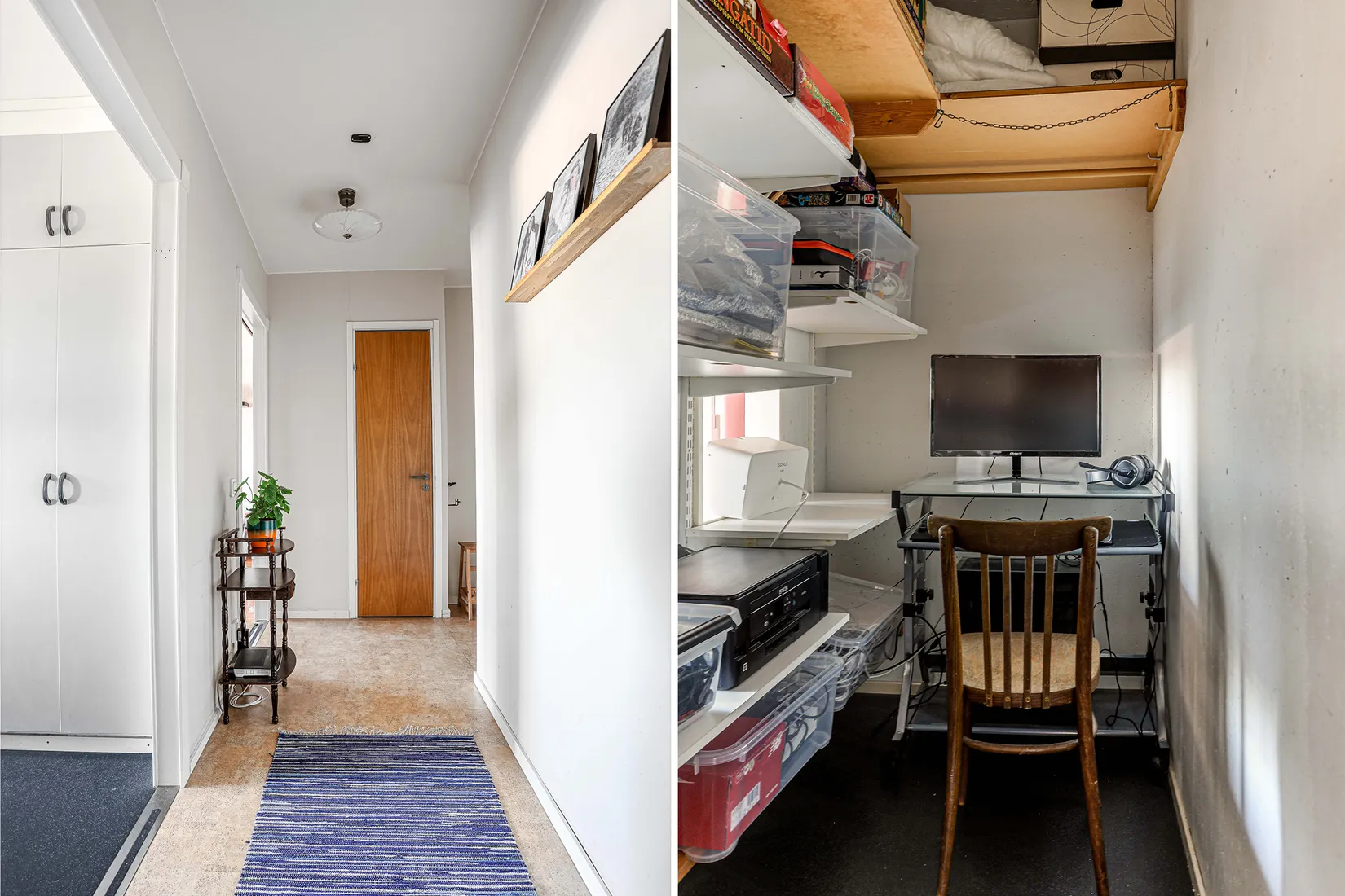 Bostadsrätt, Mariehemsvägen 27A, Mariehem, Umeå