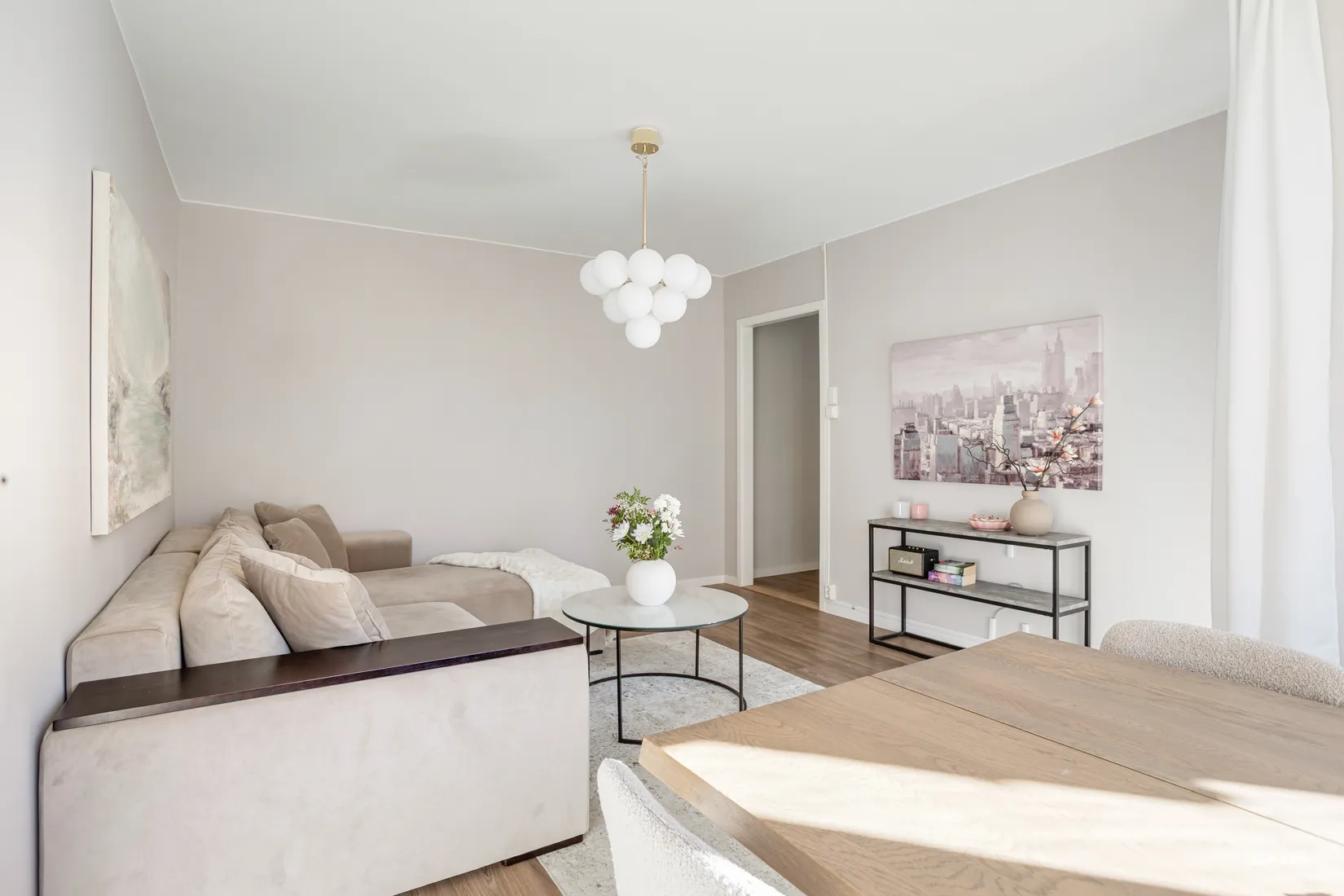 Bostadsrätt, Slipargränd 9, Kallhäll, Järfälla
