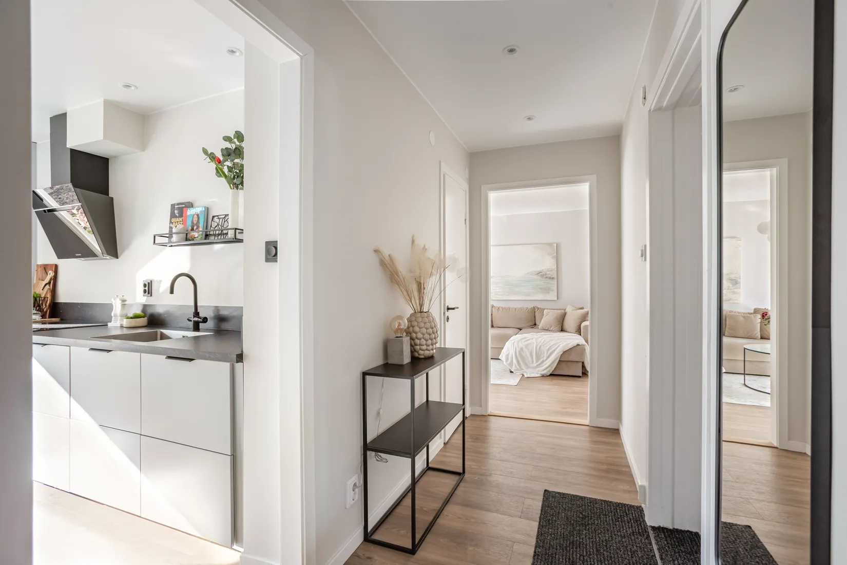 Bostadsrätt, Slipargränd 9, Kallhäll, Järfälla