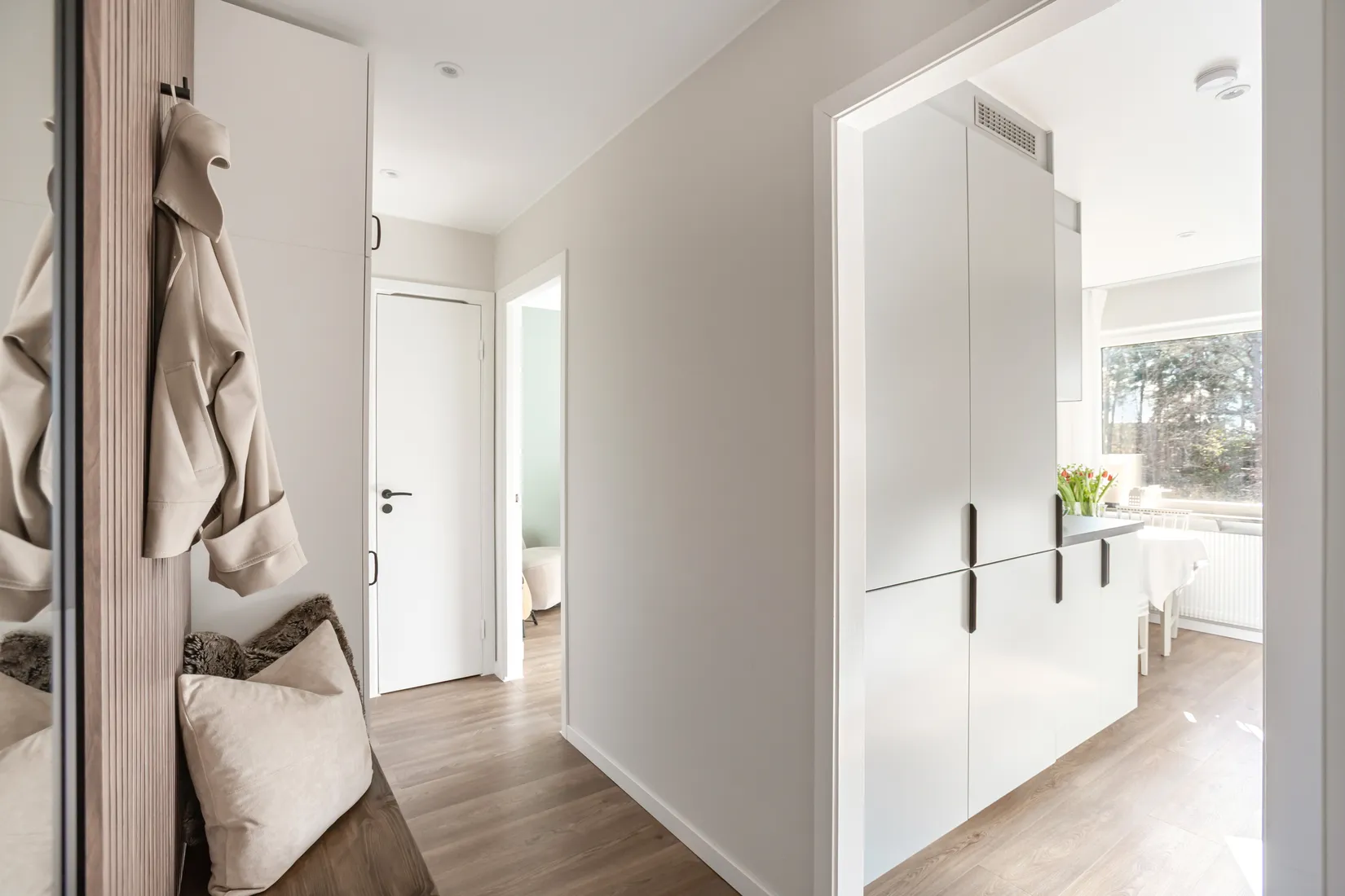 Bostadsrätt, Slipargränd 9, Kallhäll, Järfälla