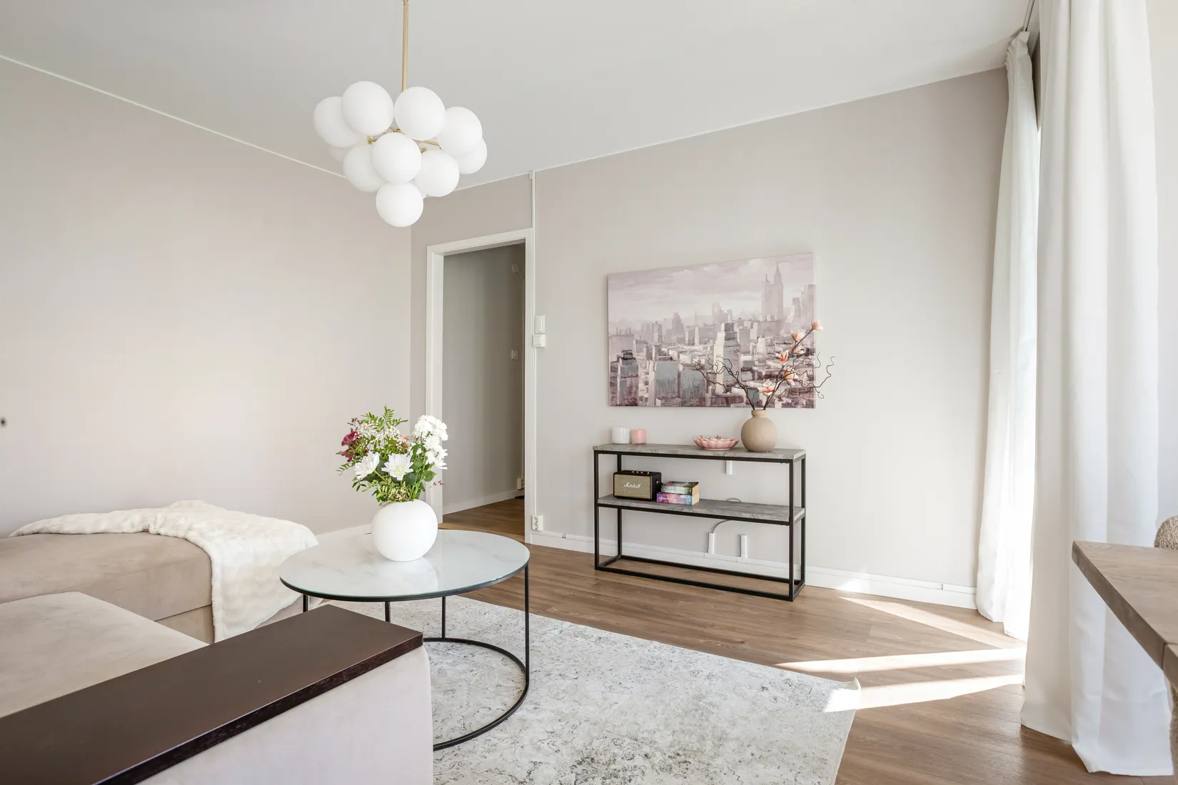 Bostadsrätt, Slipargränd 9, Kallhäll, Järfälla