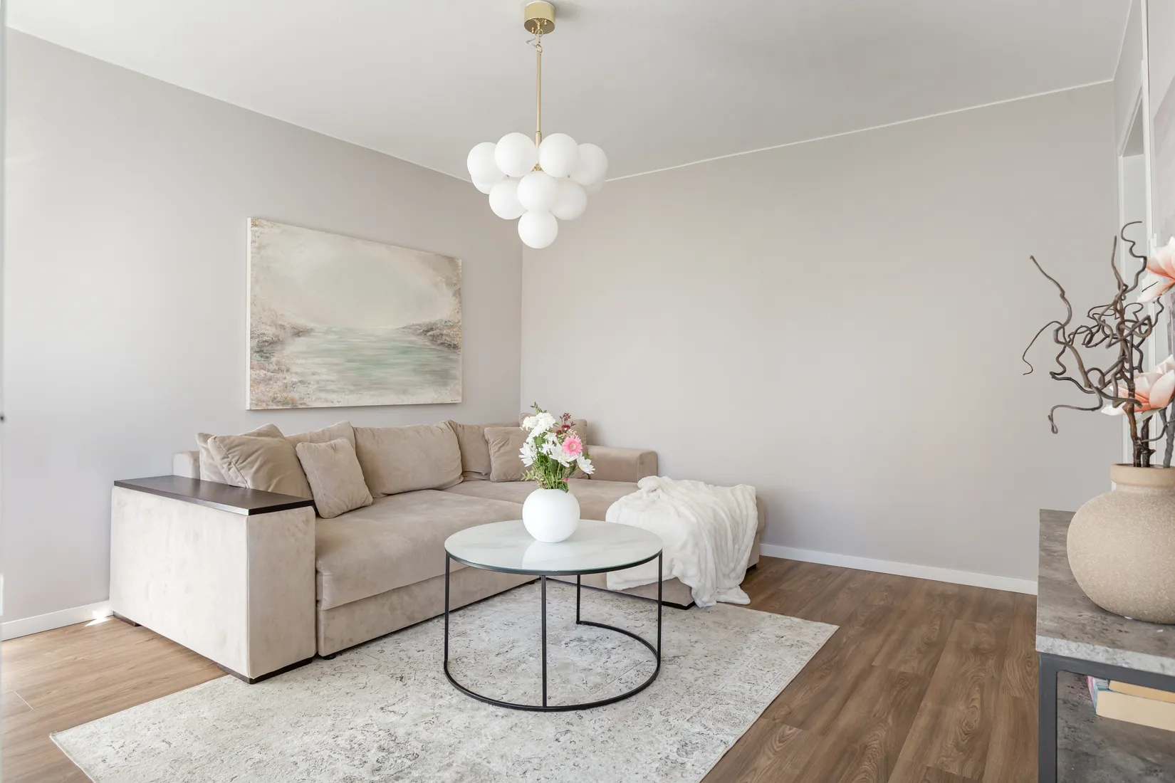 Bostadsrätt, Slipargränd 9, Kallhäll, Järfälla