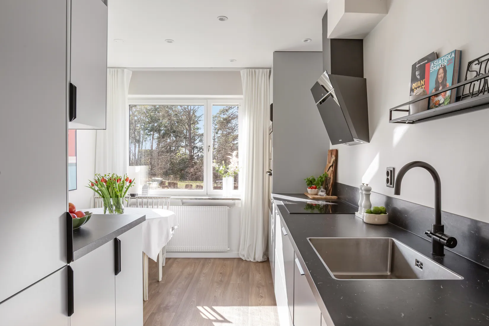 Bostadsrätt, Slipargränd 9, Kallhäll, Järfälla