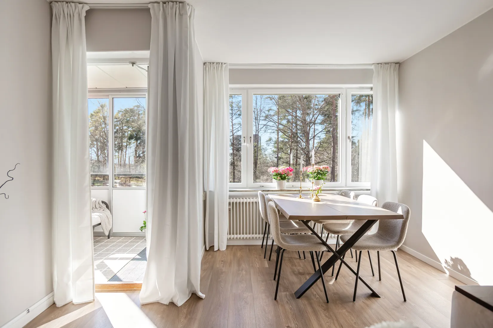 Bostadsrätt, Slipargränd 9, Kallhäll, Järfälla