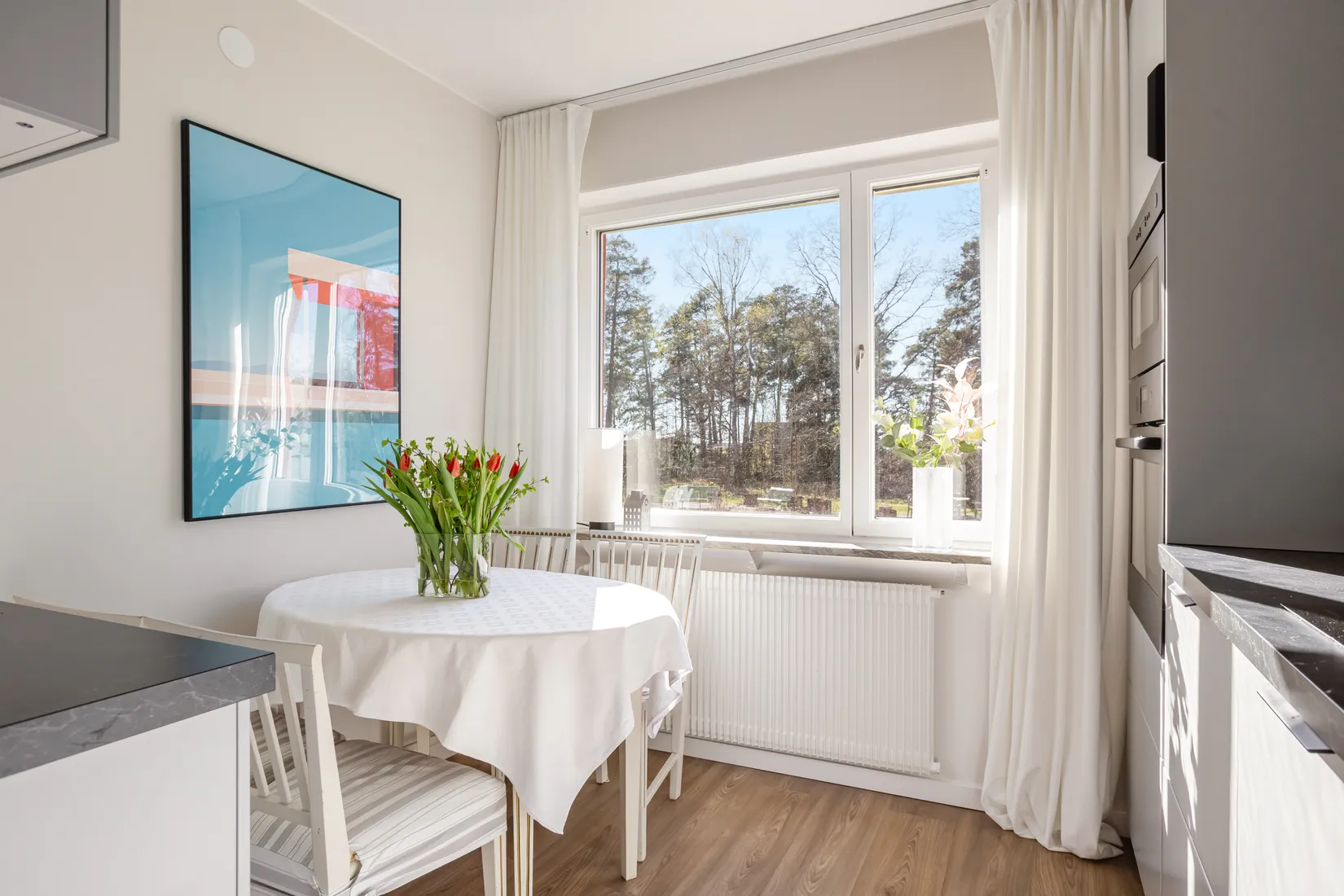 Bostadsrätt, Slipargränd 9, Kallhäll, Järfälla