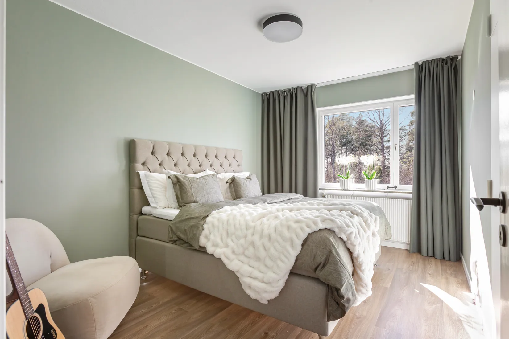 Bostadsrätt, Slipargränd 9, Kallhäll, Järfälla