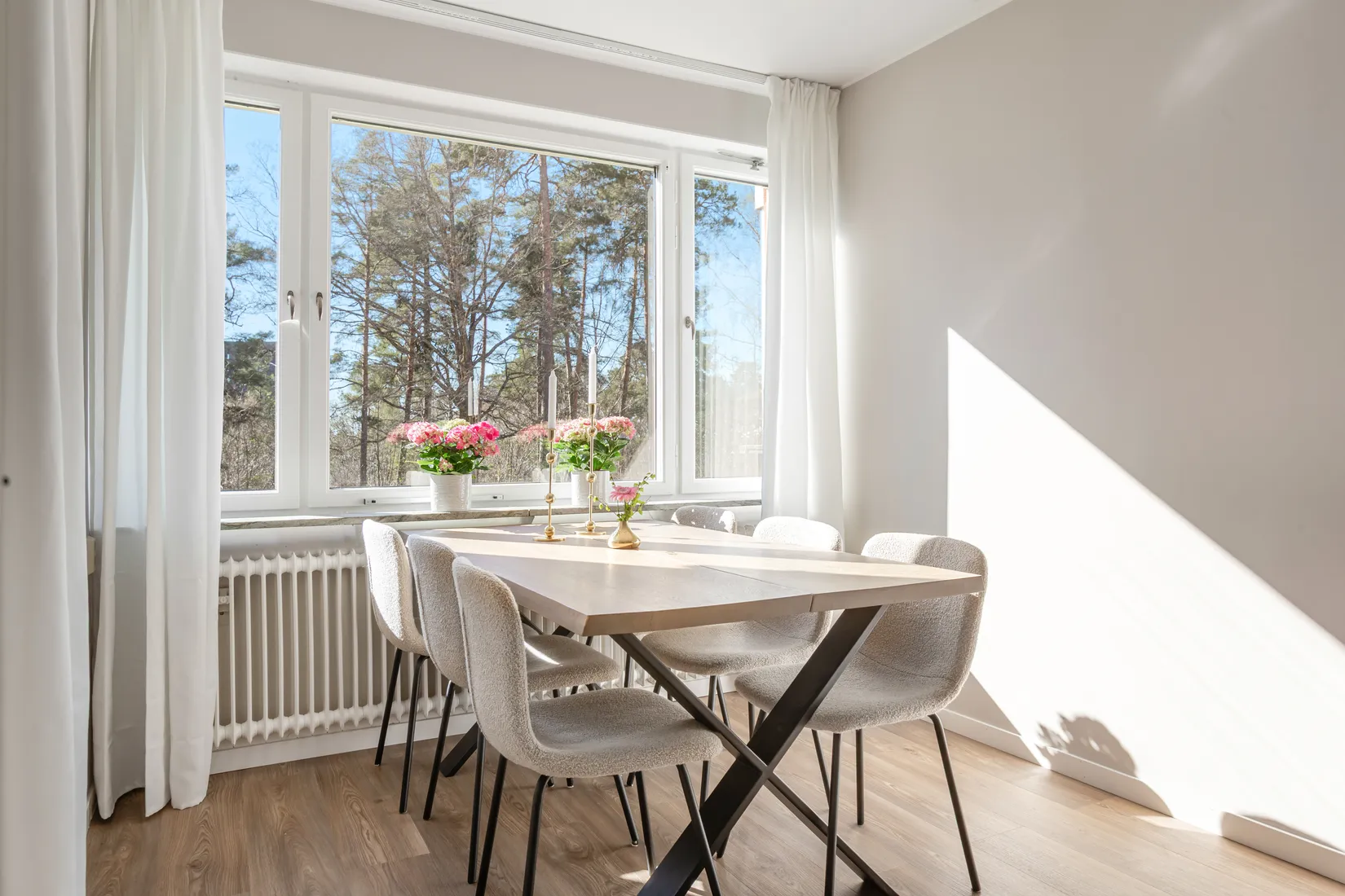 Bostadsrätt, Slipargränd 9, Kallhäll, Järfälla