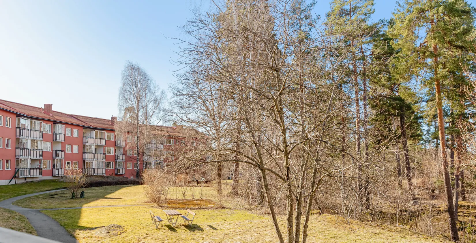 Bostadsrätt, Slipargränd 9, Kallhäll, Järfälla