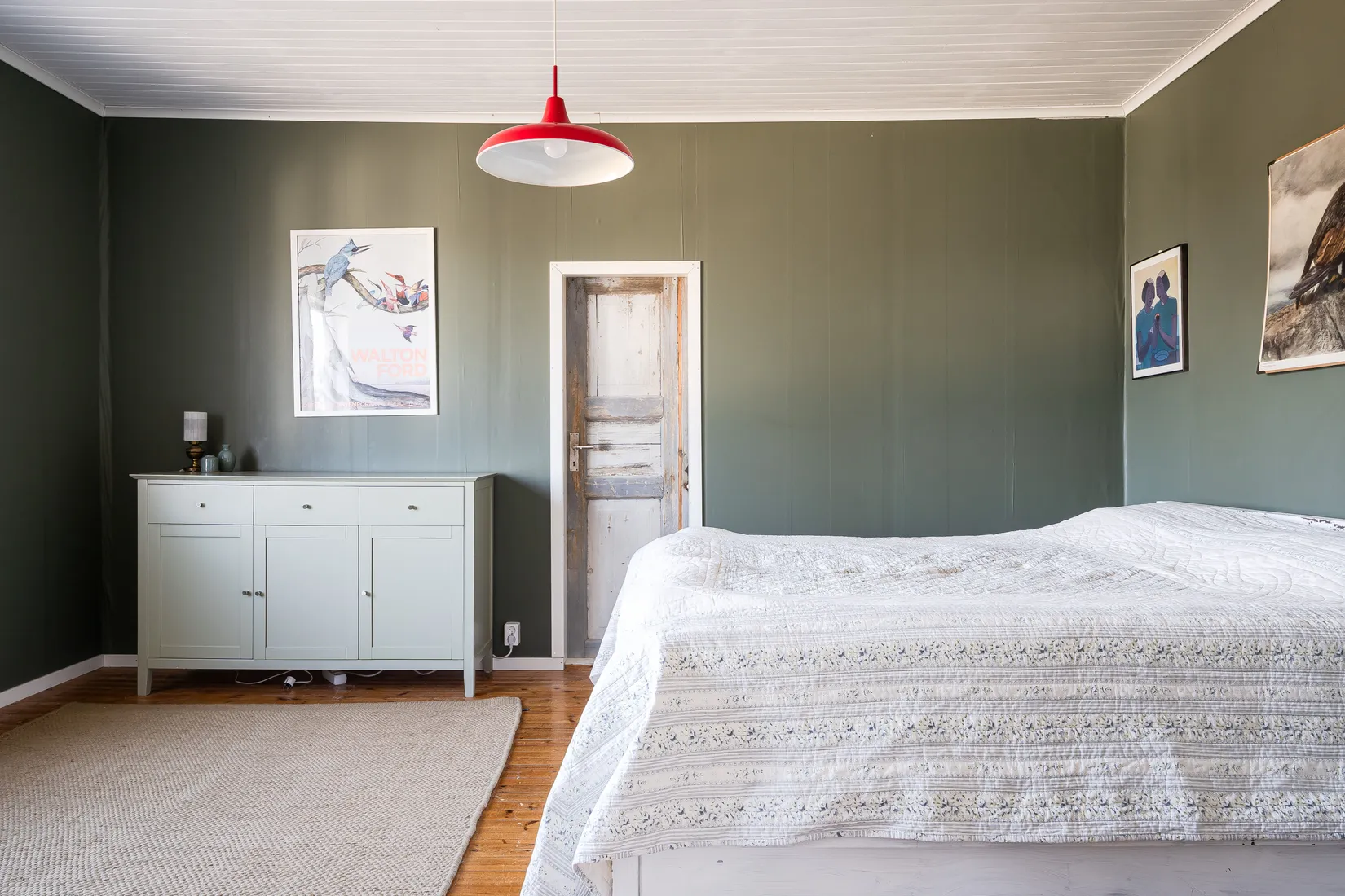 Villa, Varuträsk 160, Varuträsk, Skellefteå