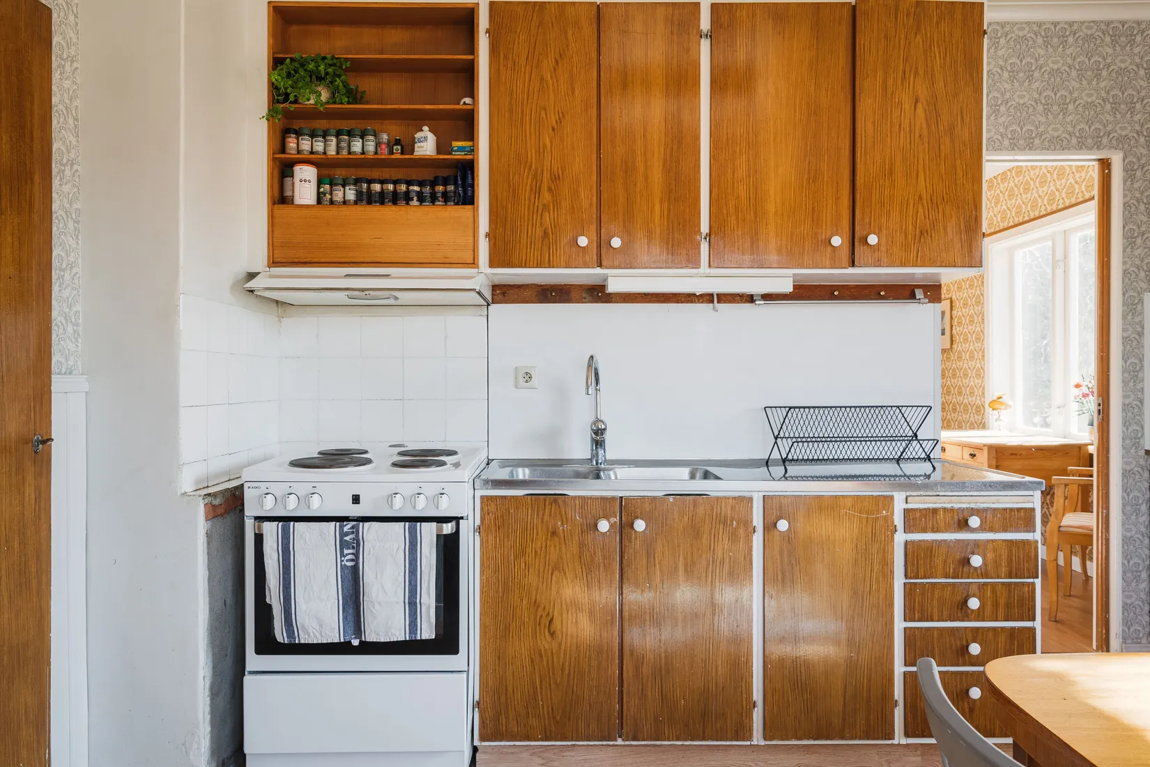 Villa, Varuträsk 160, Varuträsk, Skellefteå