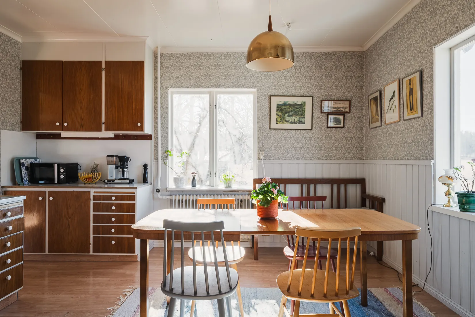 Villa, Varuträsk 160, Varuträsk, Skellefteå