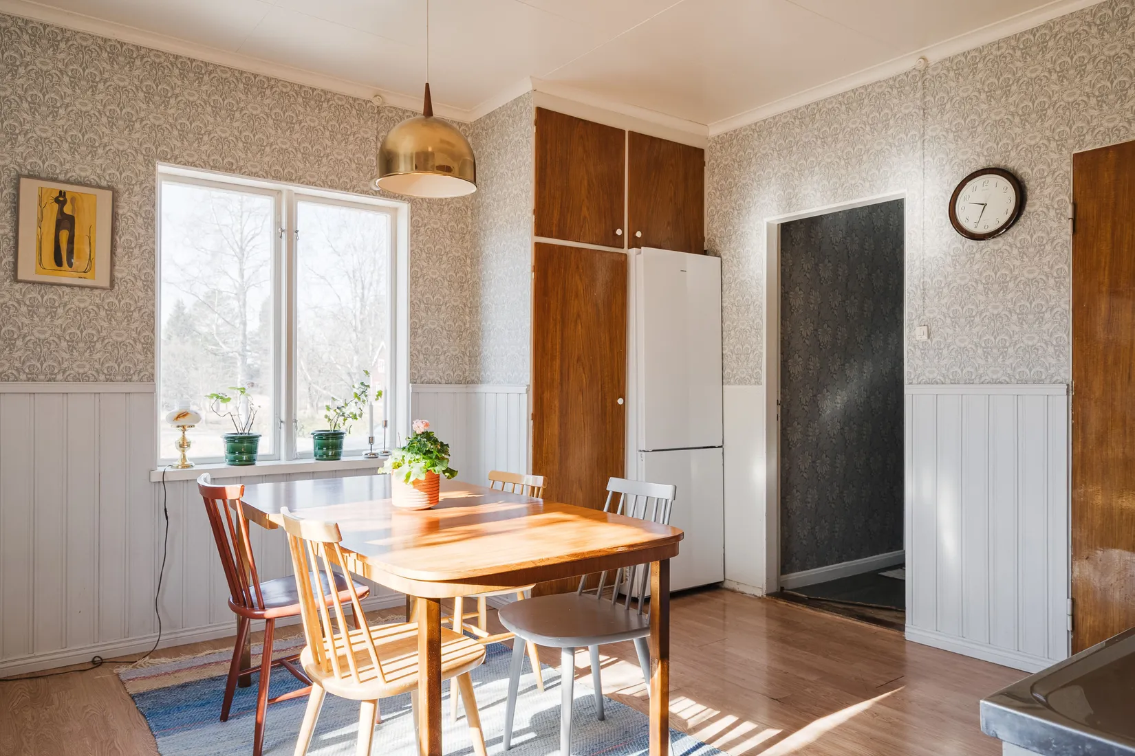 Villa, Varuträsk 160, Varuträsk, Skellefteå