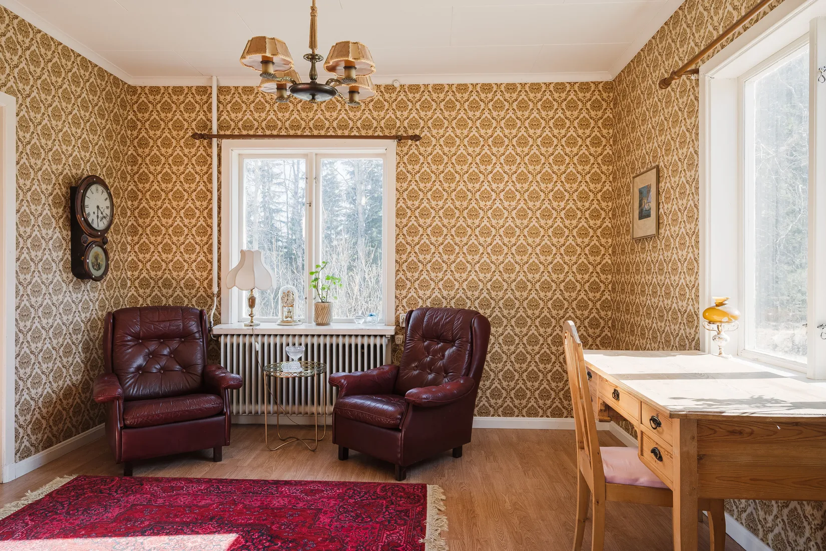 Villa, Varuträsk 160, Varuträsk, Skellefteå