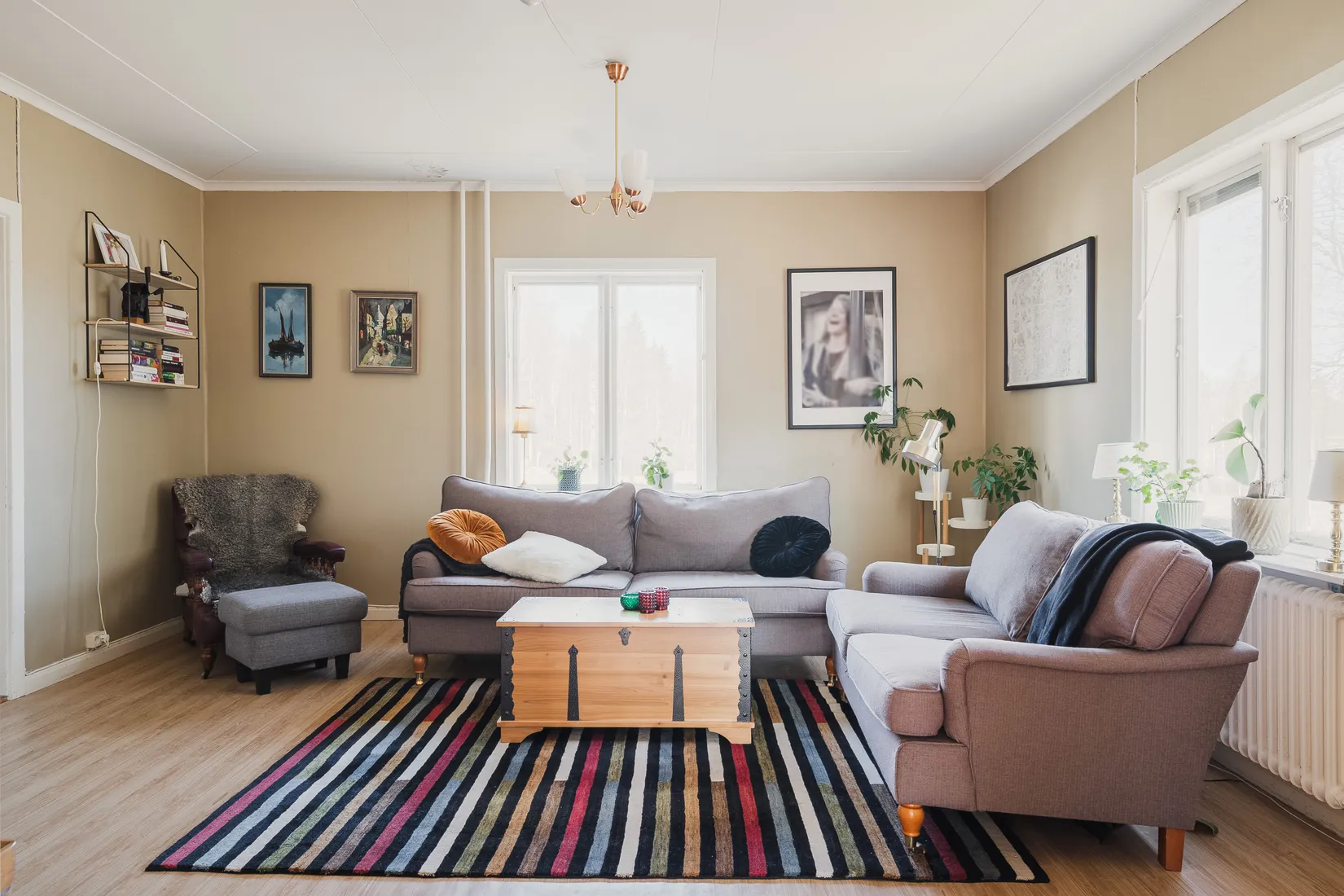 Villa, Varuträsk 160, Varuträsk, Skellefteå