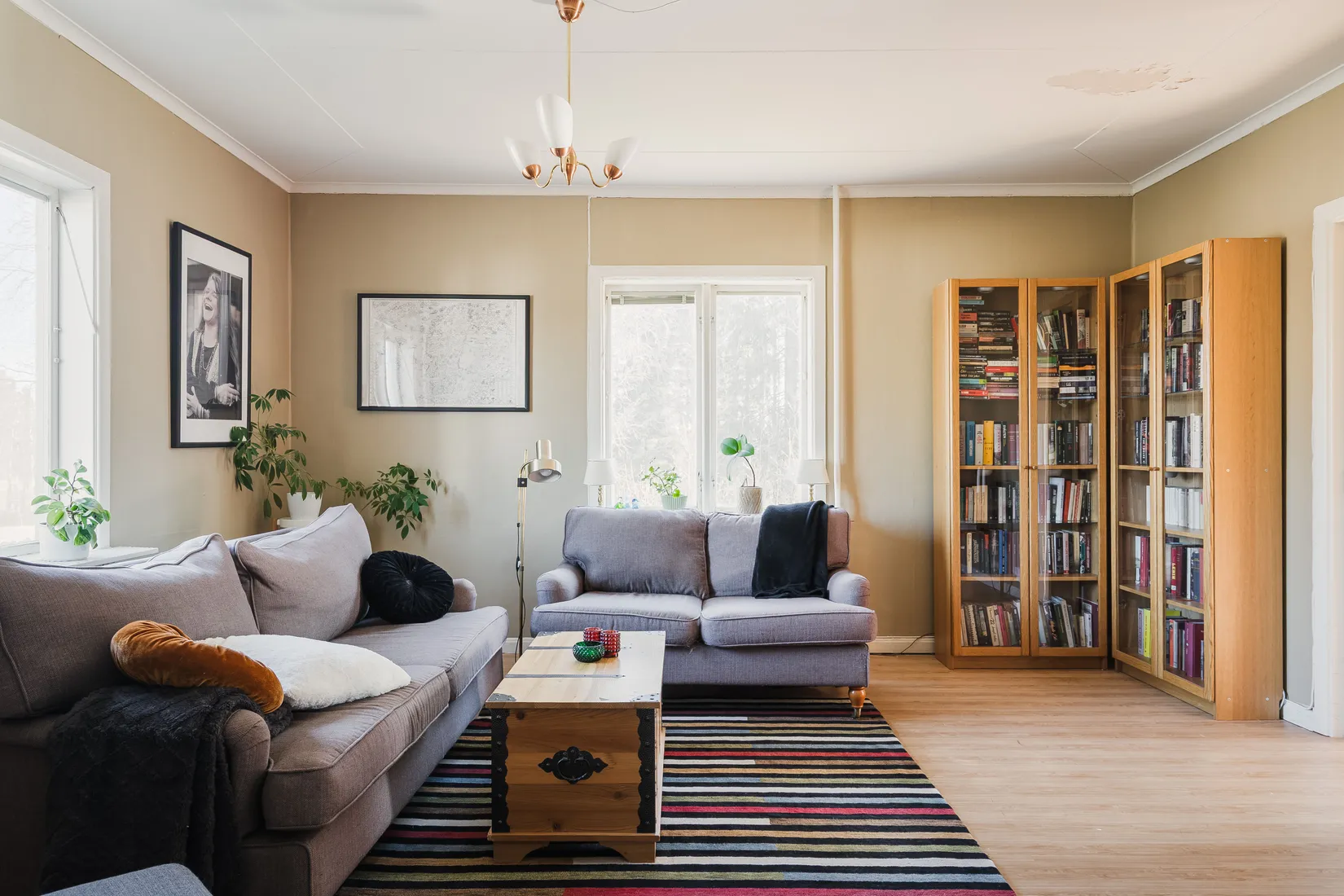 Villa, Varuträsk 160, Varuträsk, Skellefteå