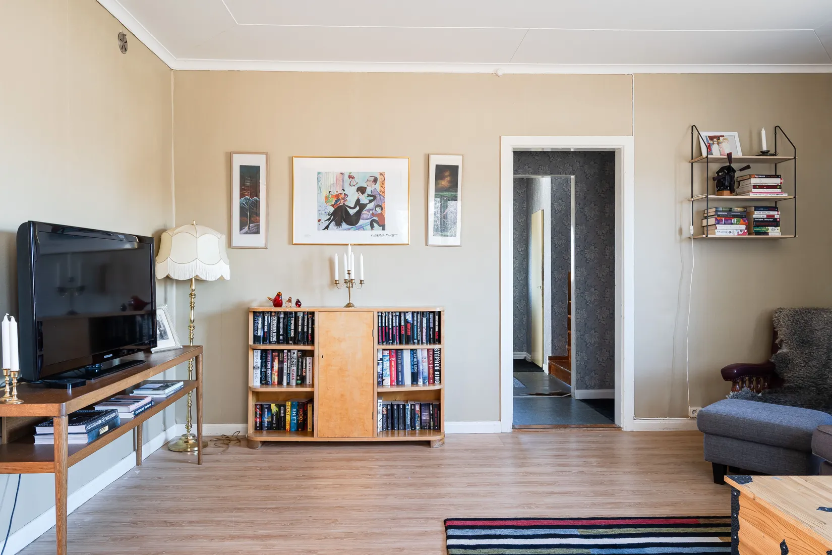 Villa, Varuträsk 160, Varuträsk, Skellefteå