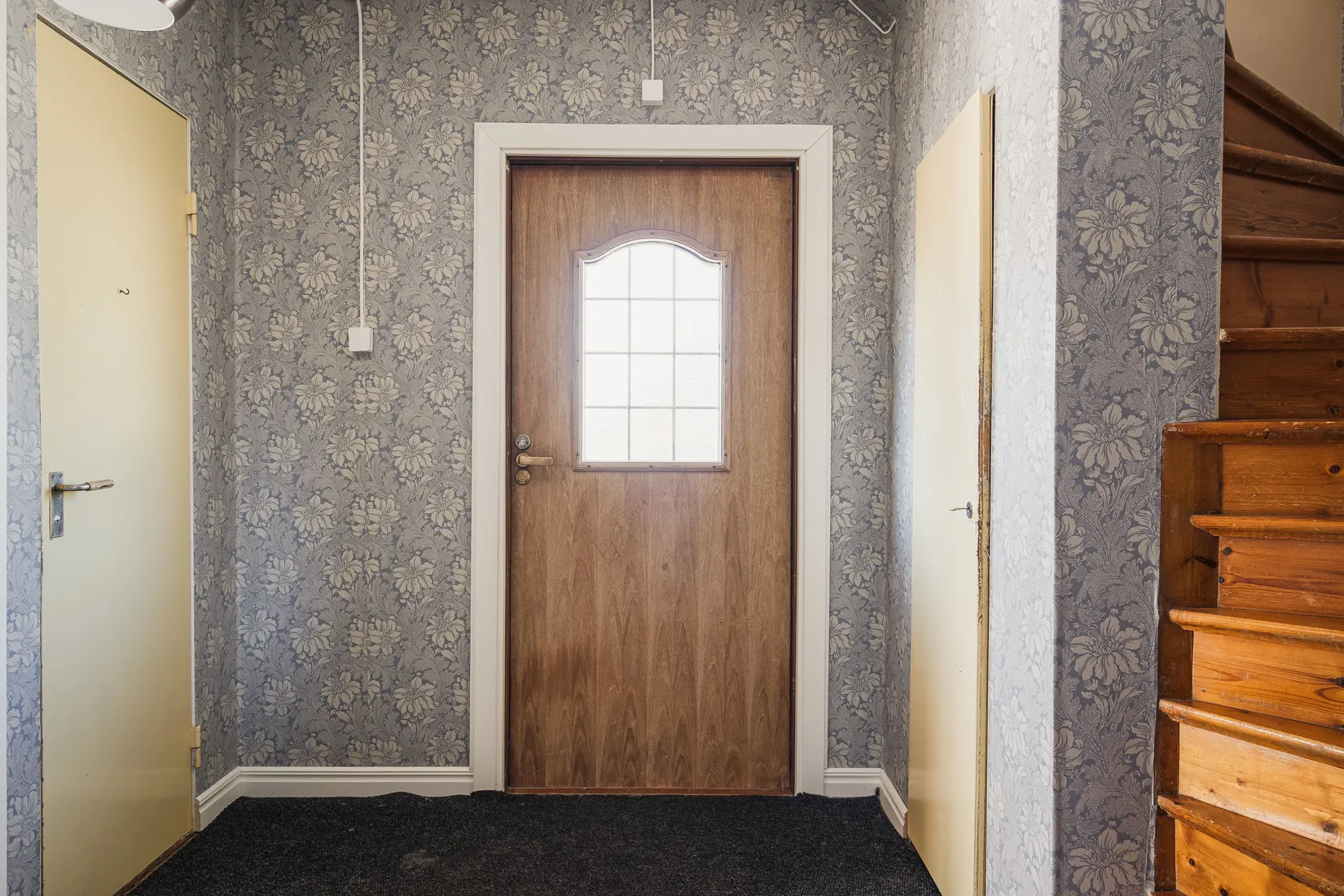 Villa, Varuträsk 160, Varuträsk, Skellefteå