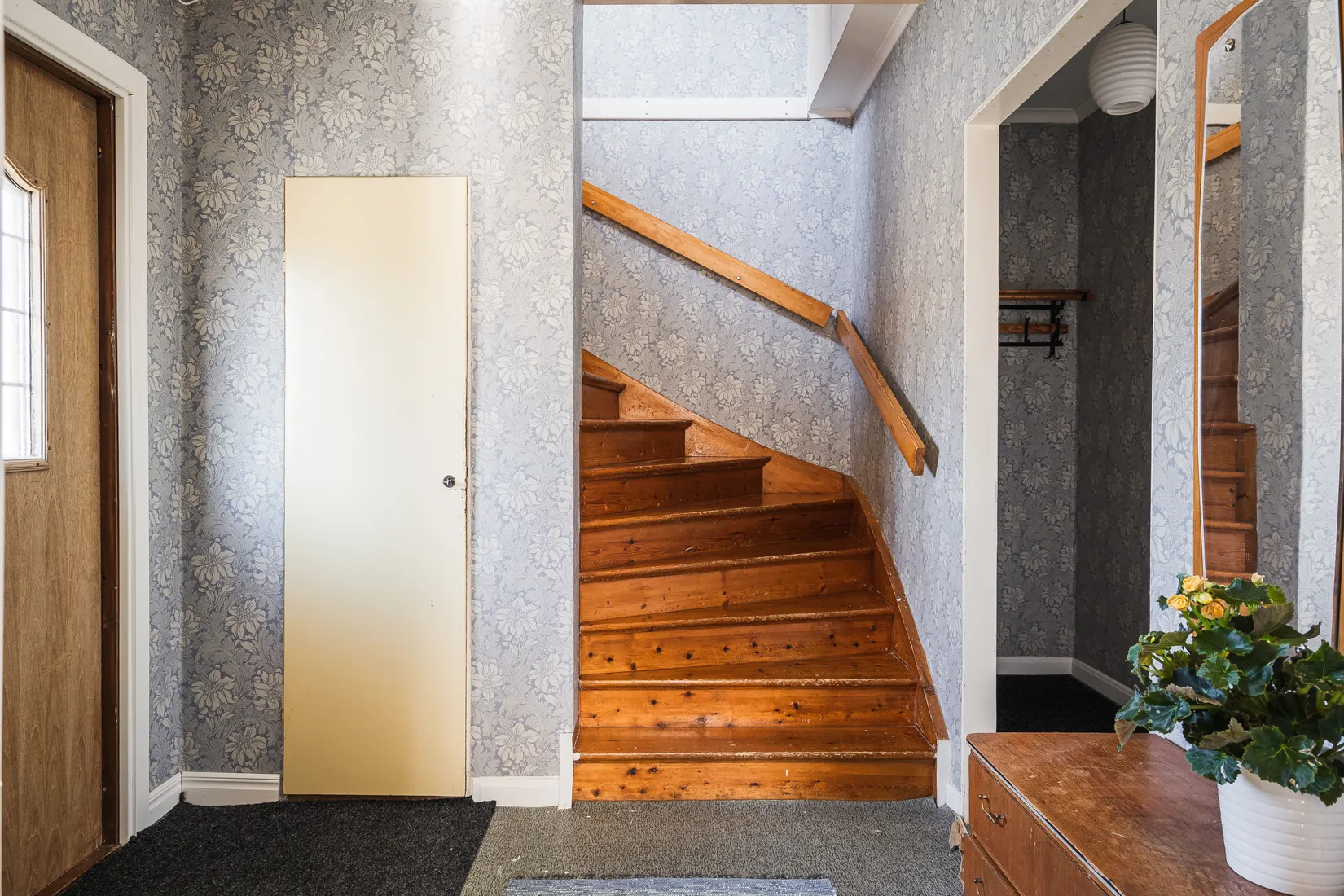 Villa, Varuträsk 160, Varuträsk, Skellefteå