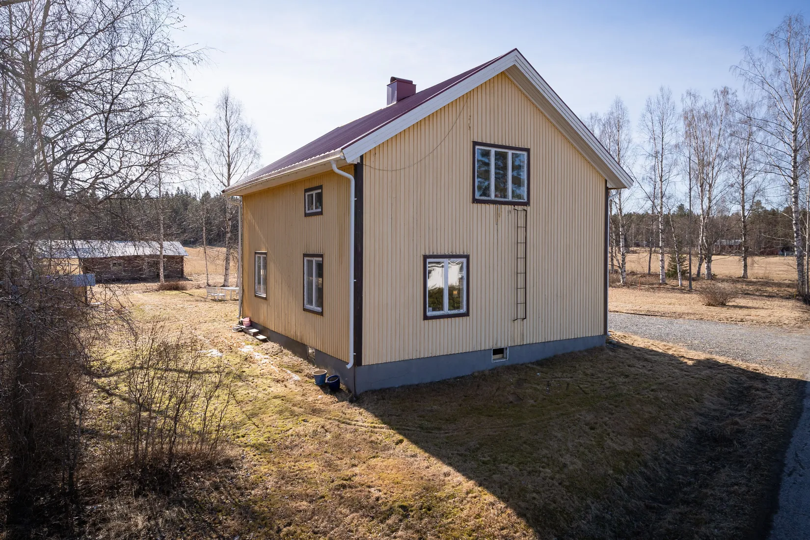 Villa, Varuträsk 160, Varuträsk, Skellefteå