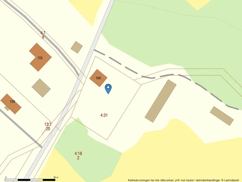 Villa, Varuträsk 160, Varuträsk, Skellefteå