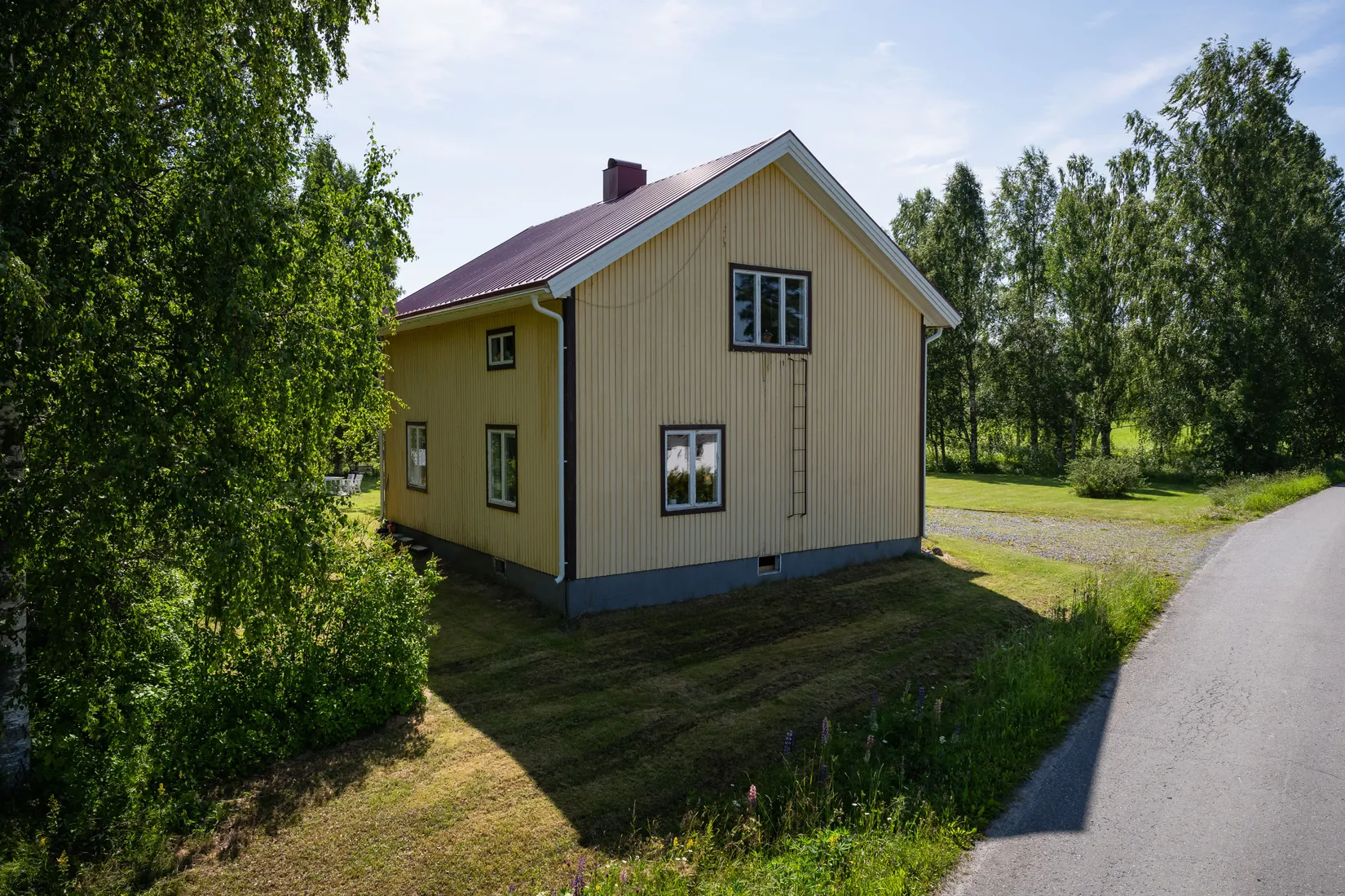 Villa, Varuträsk 160, Varuträsk, Skellefteå