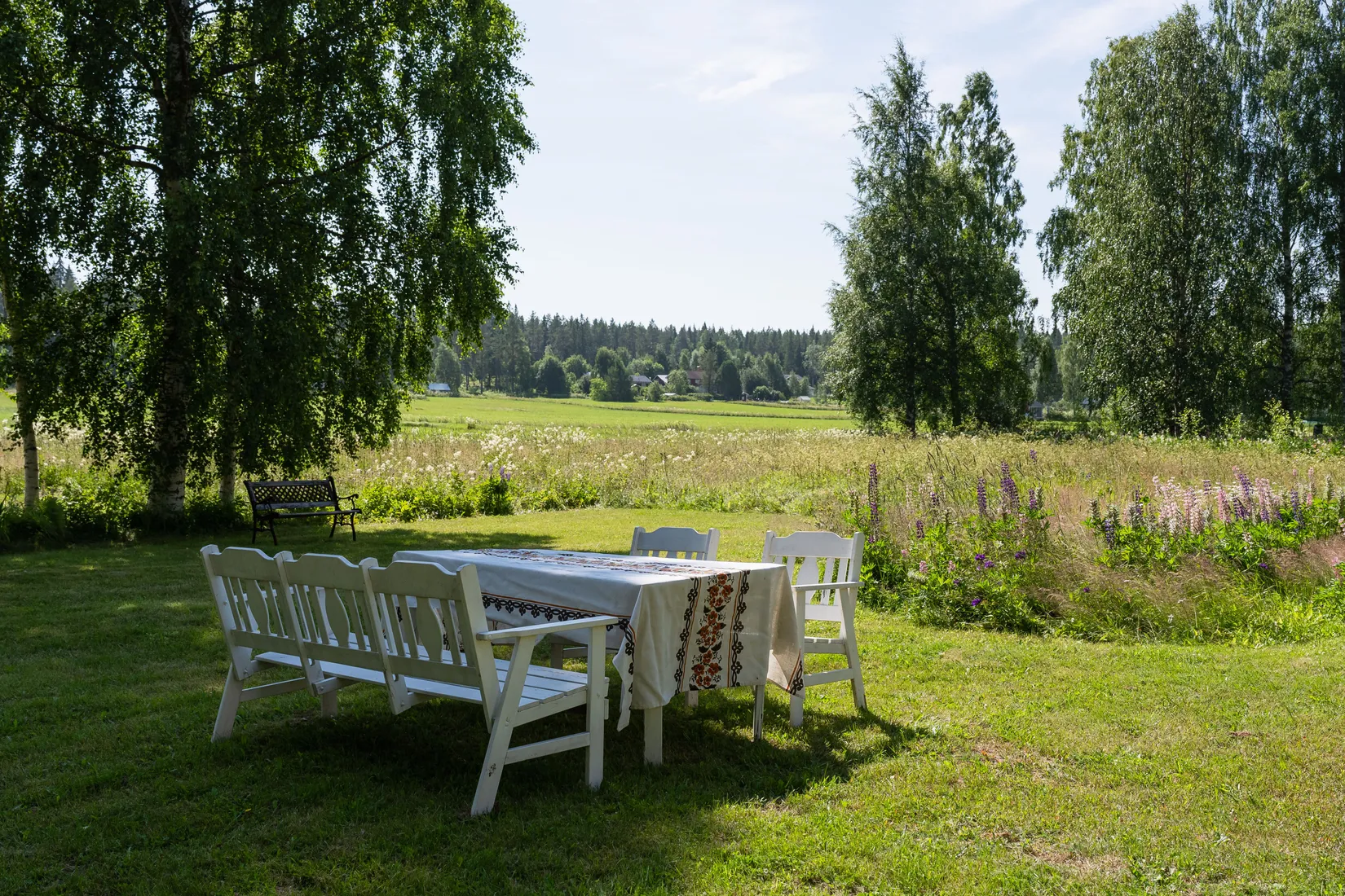 Villa, Varuträsk 160, Varuträsk, Skellefteå