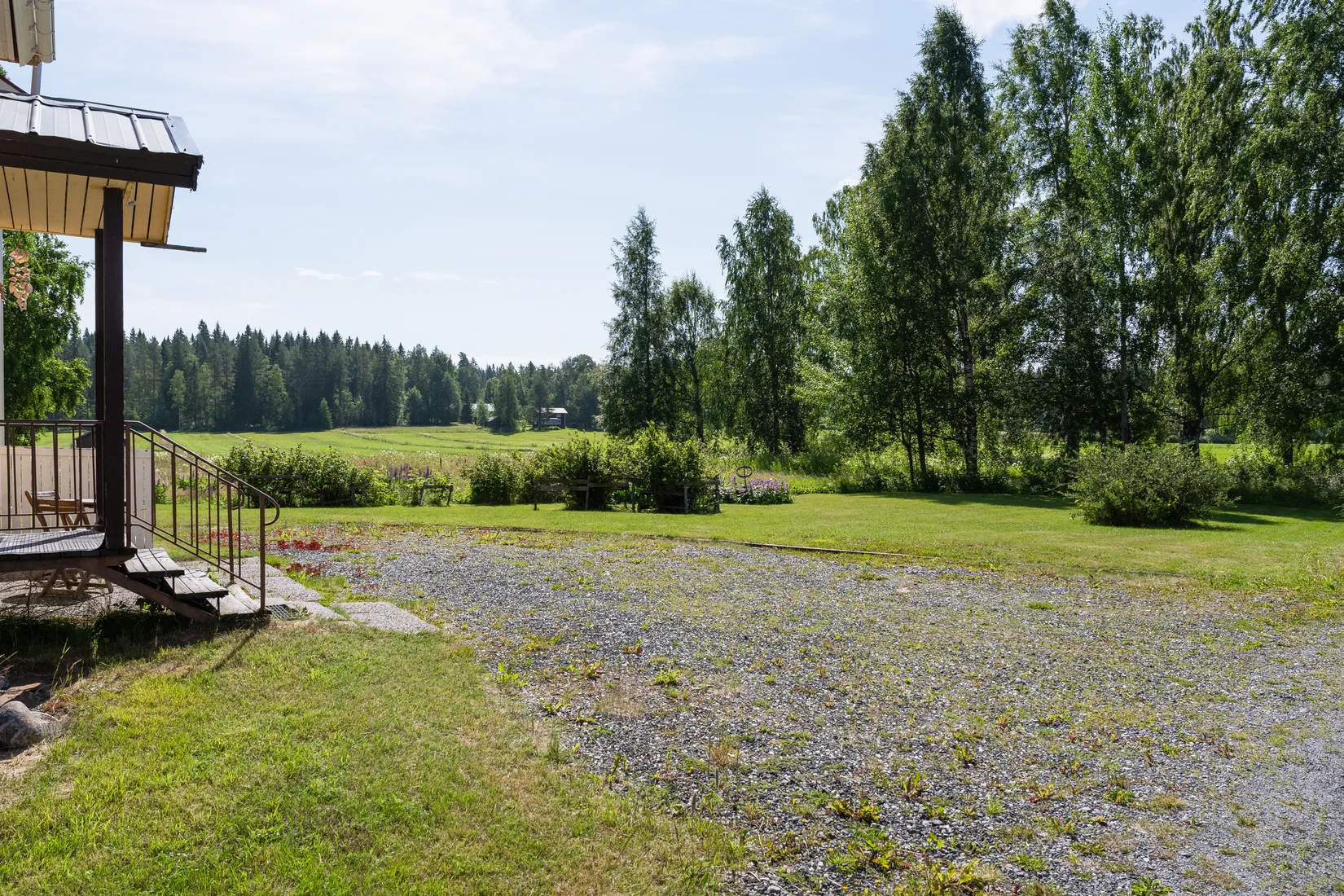 Villa, Varuträsk 160, Varuträsk, Skellefteå