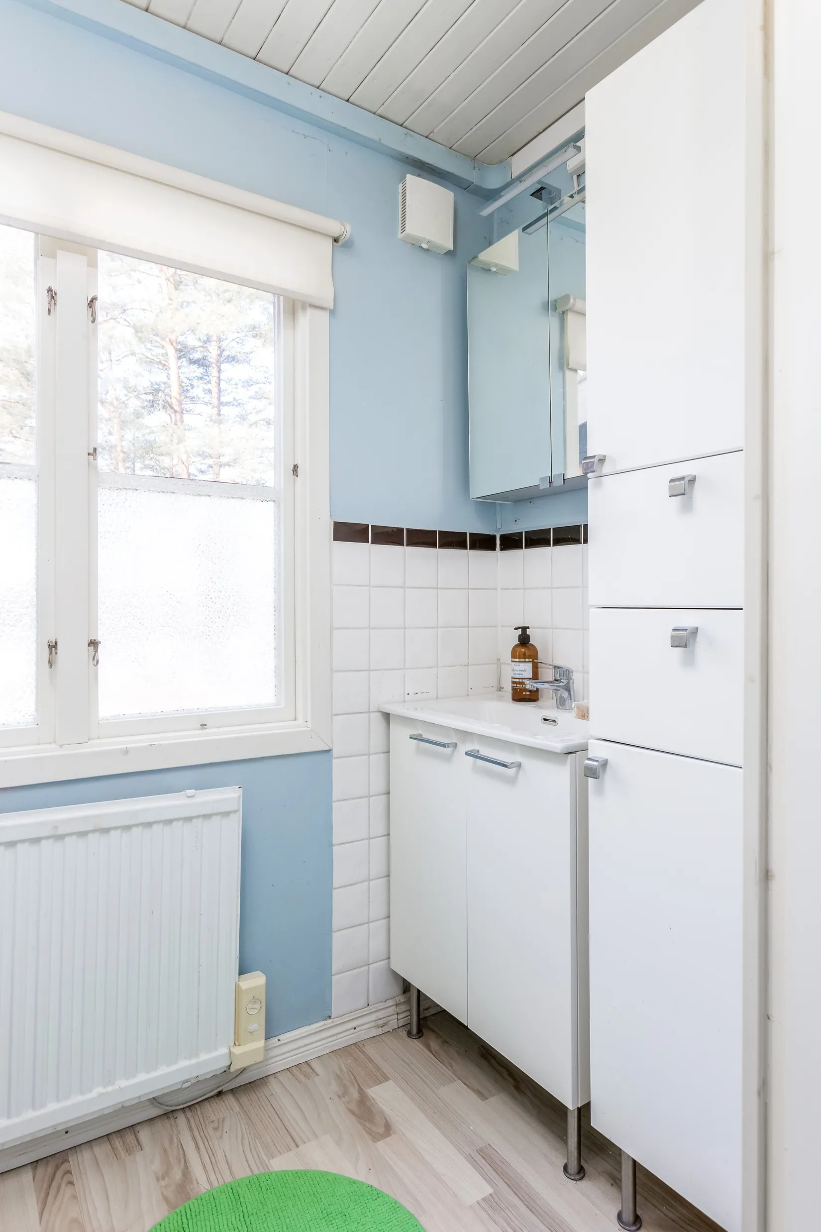 Villa, Värna Stenkullen, Värna, Åtvidaberg