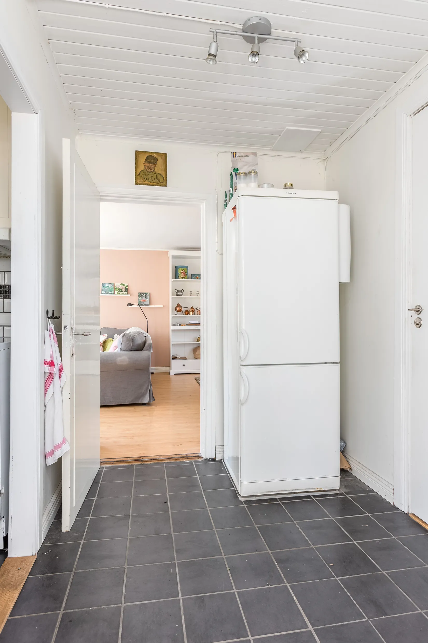 Villa, Värna Stenkullen, Värna, Åtvidaberg